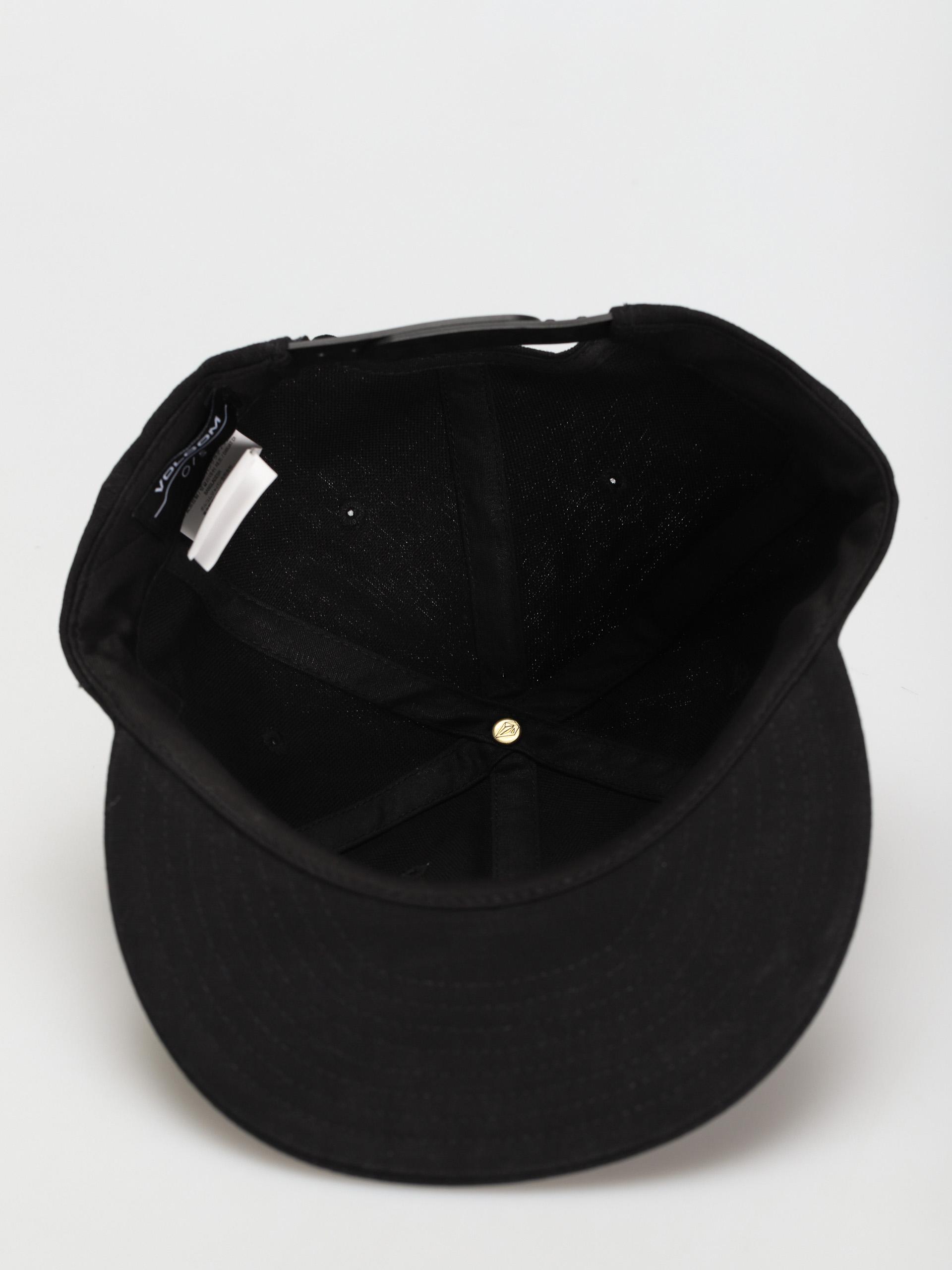 Șapcă Volcom Tregritty Since 91 Adj (black)