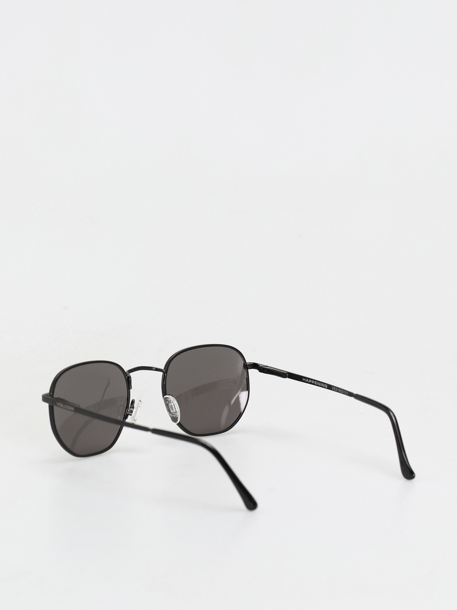 Ochelari de soare Volcom Happening Matte Black/Gray (gray)