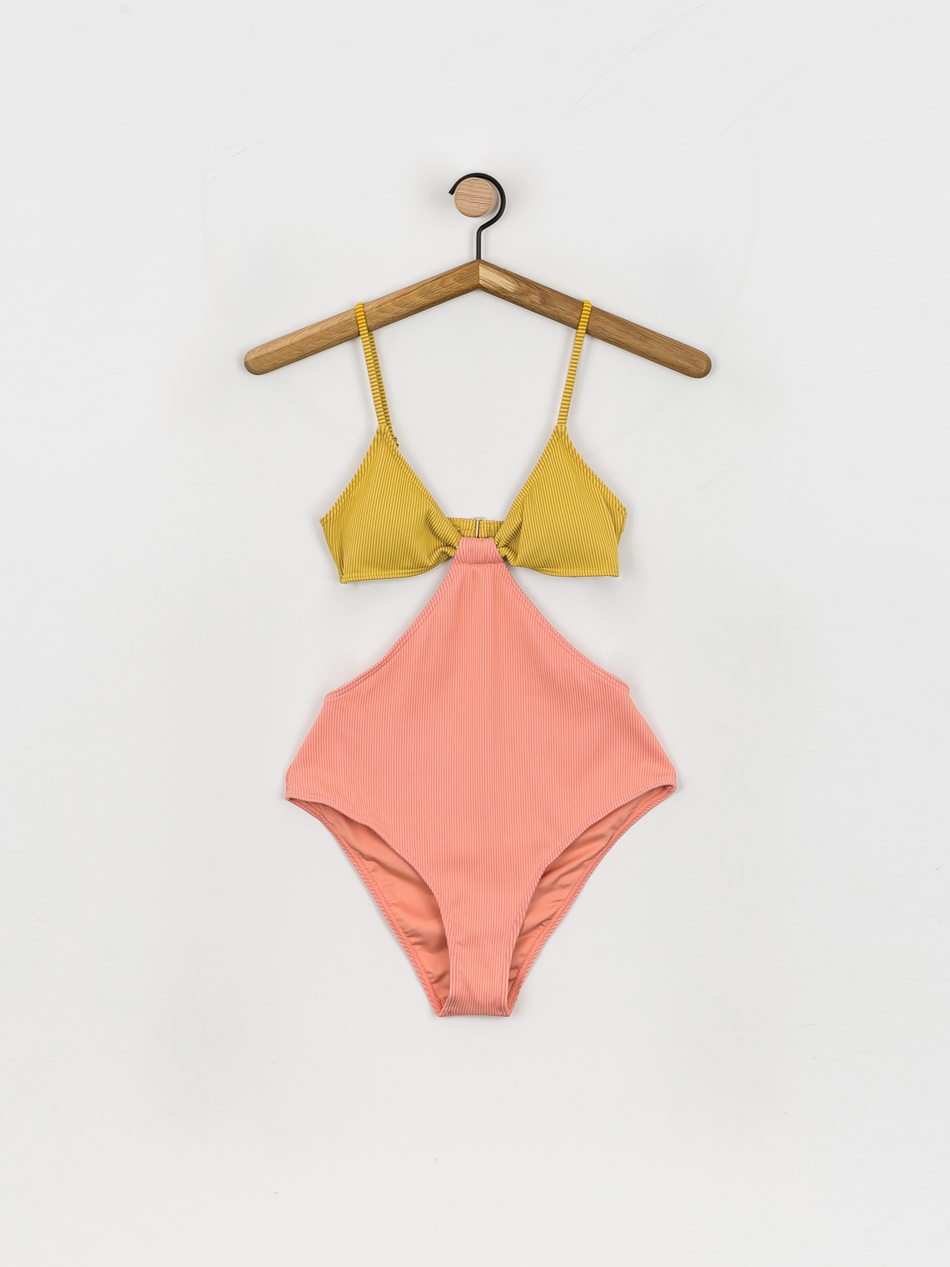 Costum de baie Billabong Hi Life Freya Wmn (sunburst)