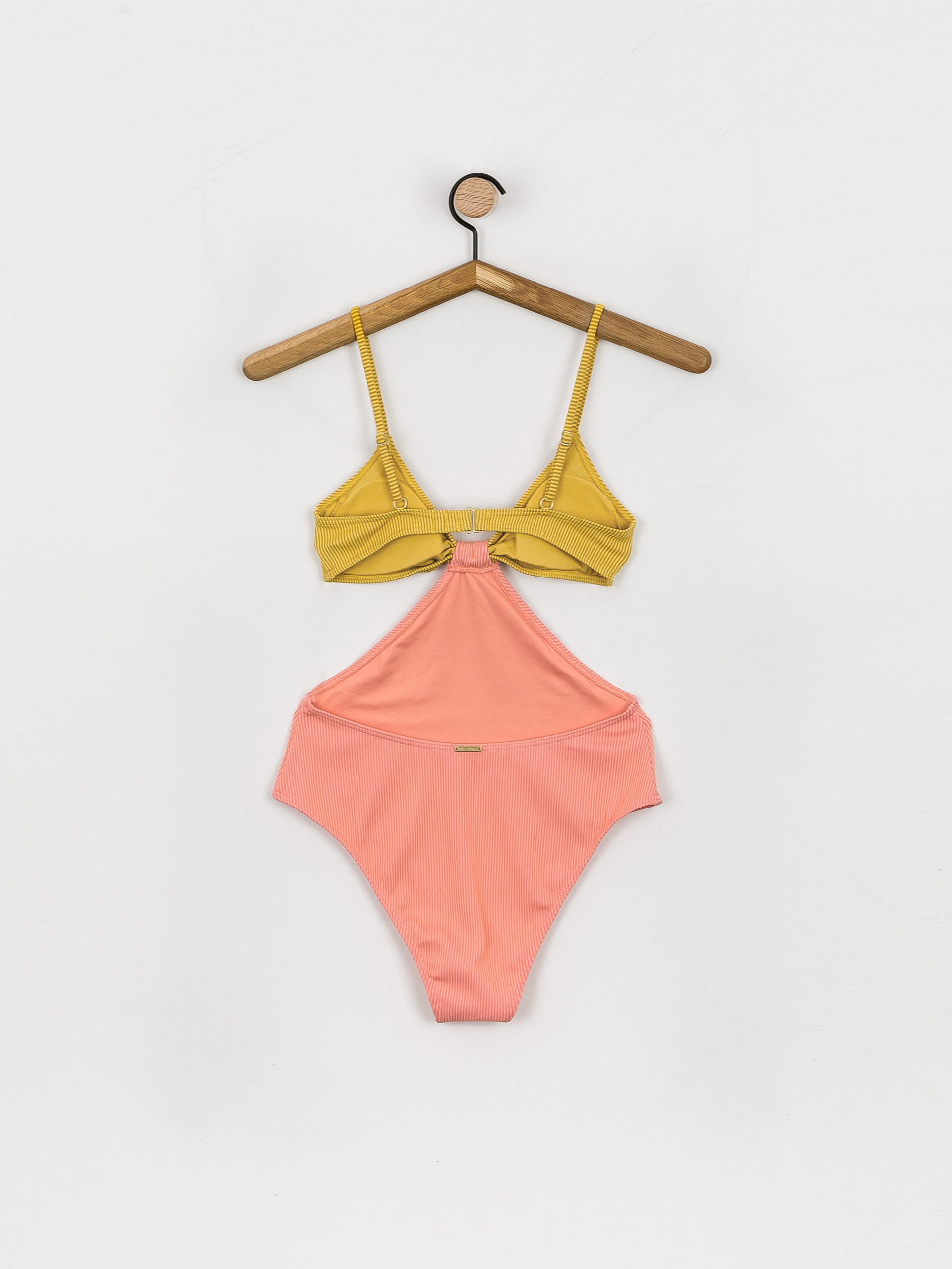 Costum de baie Billabong Hi Life Freya Wmn (sunburst)