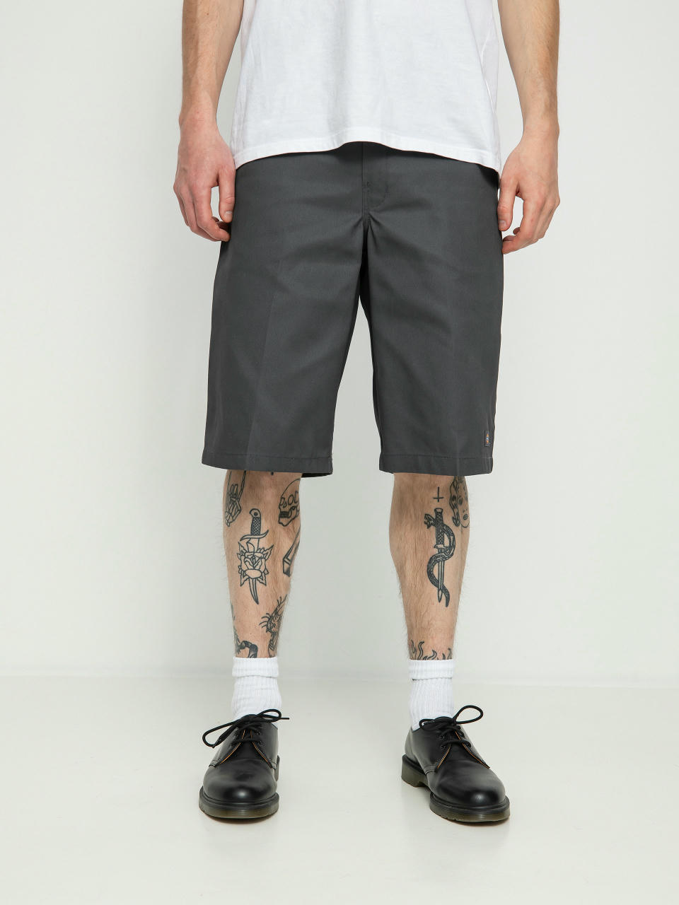 Șort Dickies 13In Multi Pocket (charcoal grey)