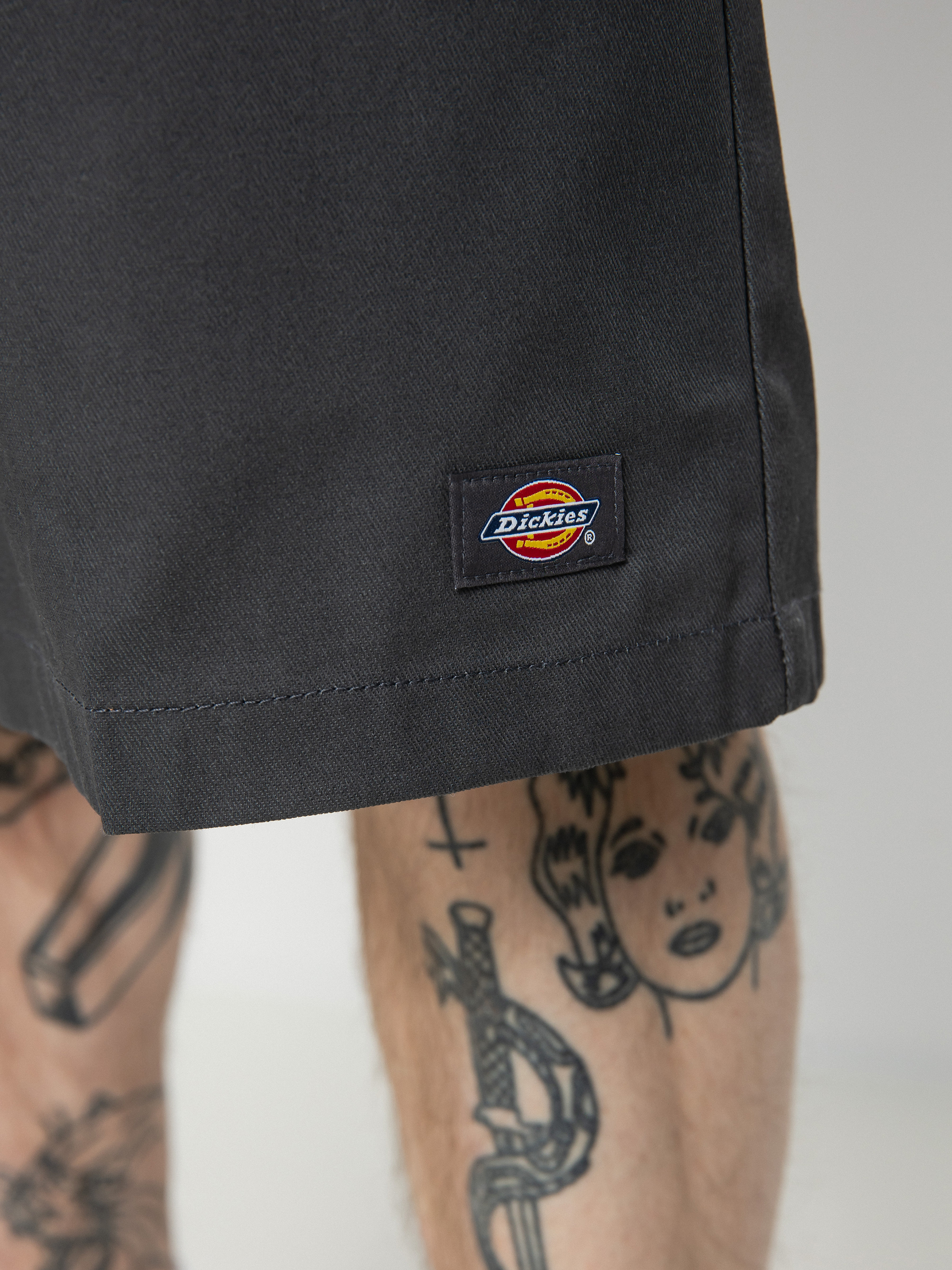 Șort Dickies 13In Multi Pocket (charcoal grey)