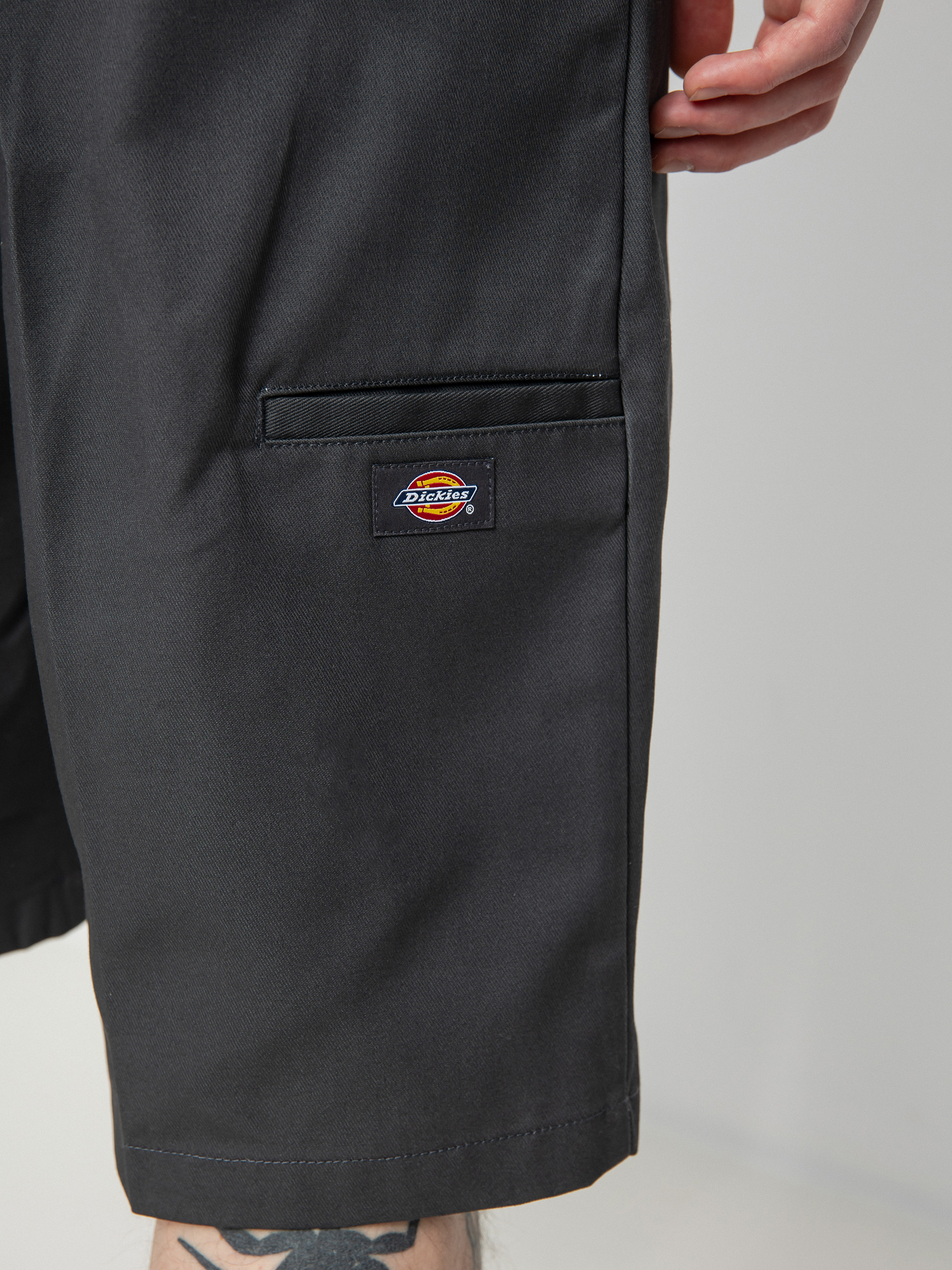 Șort Dickies 13In Multi Pocket (charcoal grey)