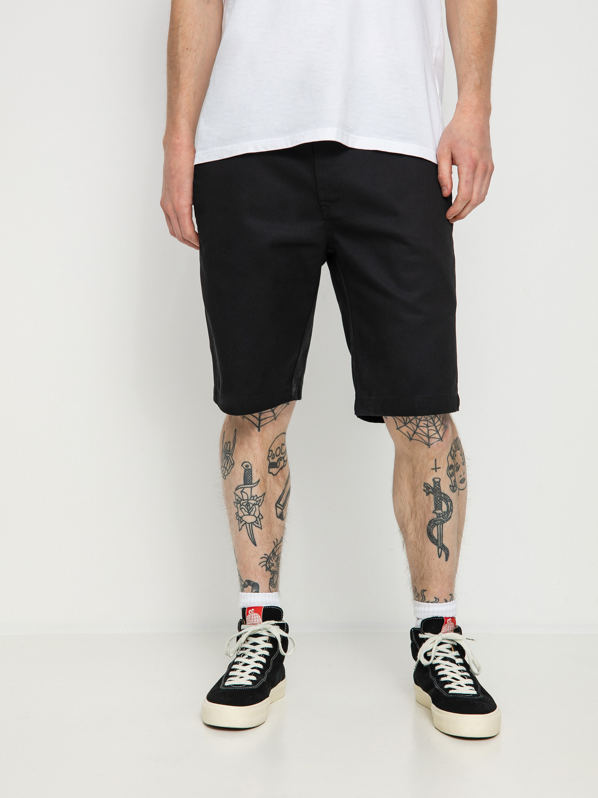 Șort Dickies Slim Fit (black)