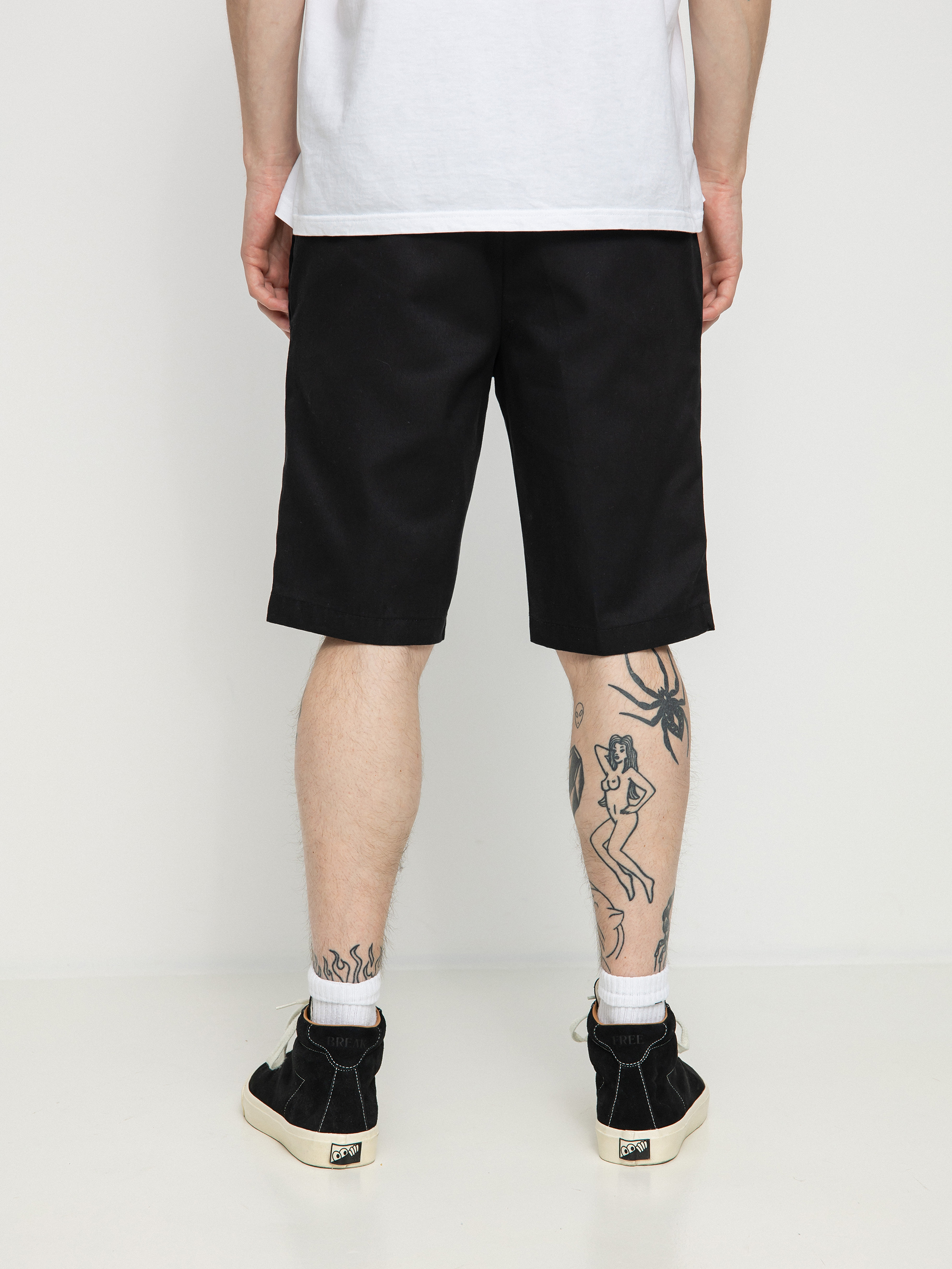 Șort Dickies Slim Fit (black)