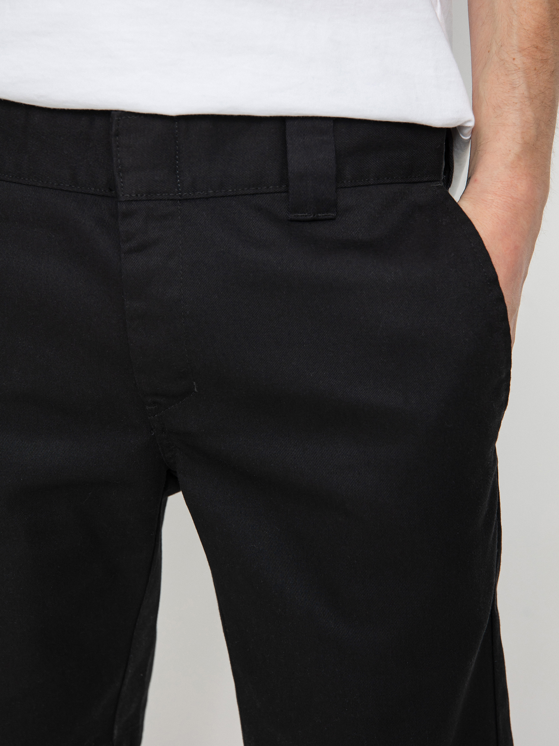 Șort Dickies Slim Fit (black)