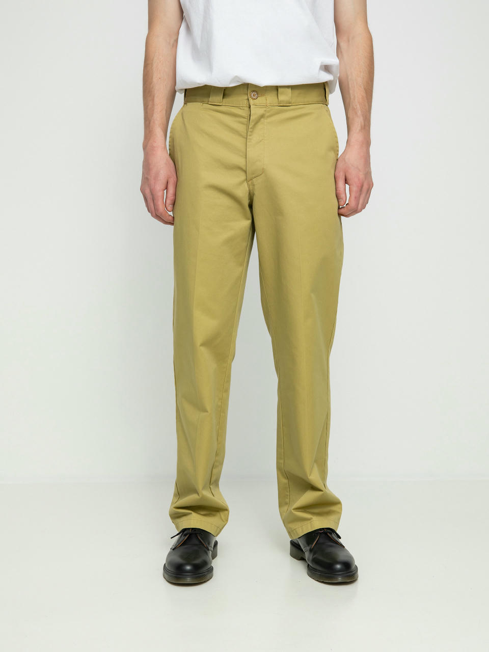 Pantaloni Dickies Heritage 100 (dark khaki)