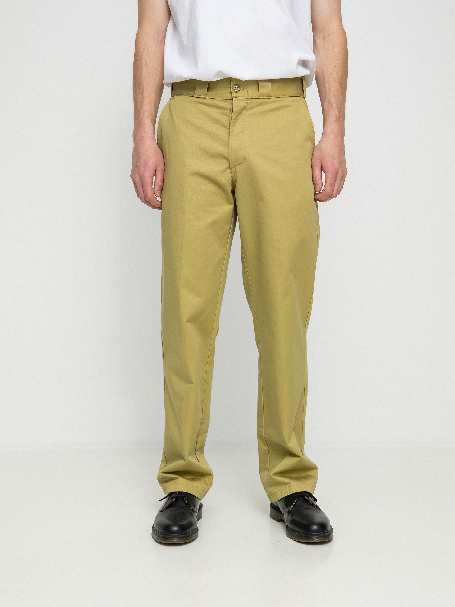 Pantaloni Dickies Heritage 100 (dark khaki)