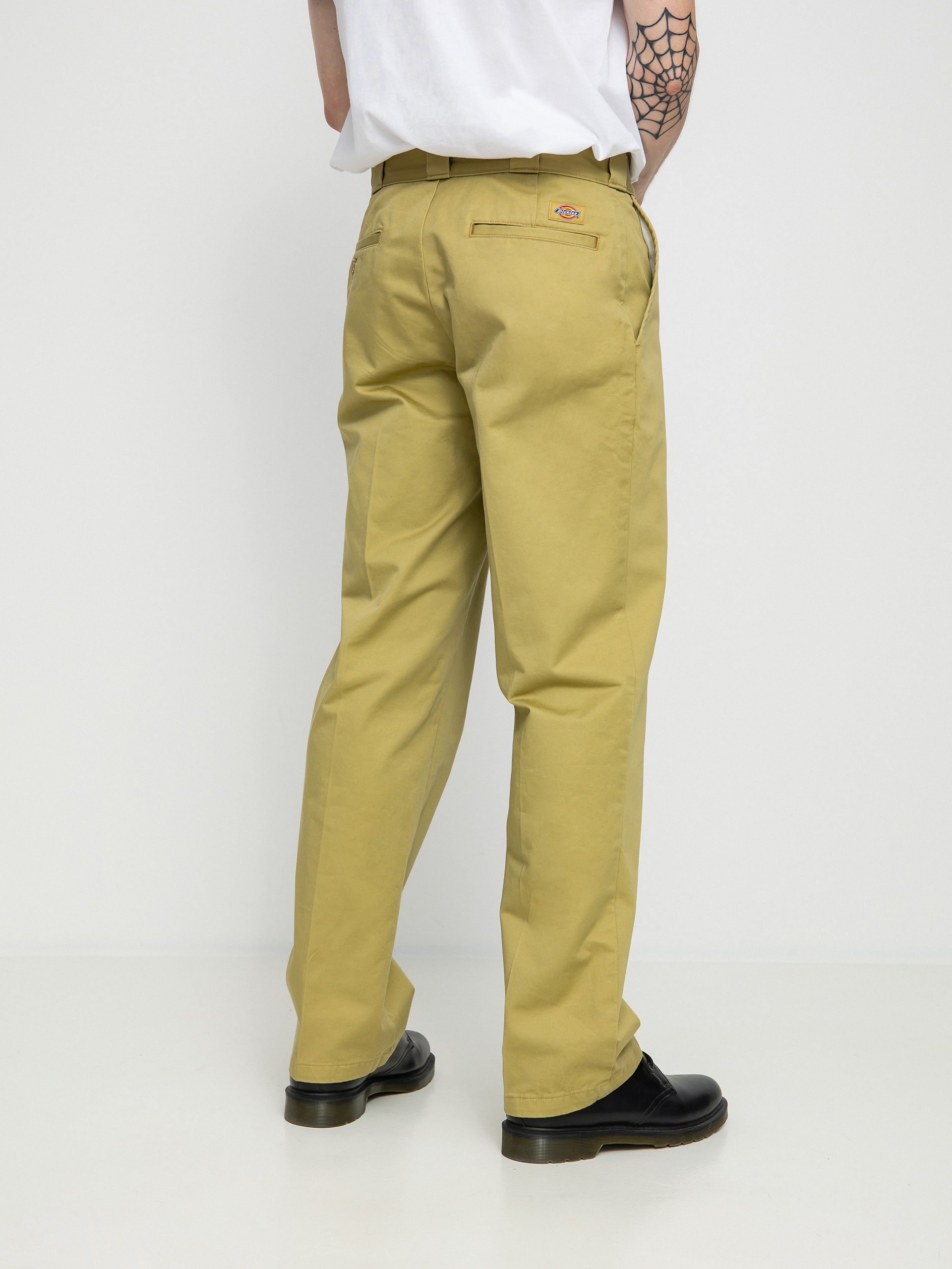 Pantaloni Dickies Heritage 100 (dark khaki)