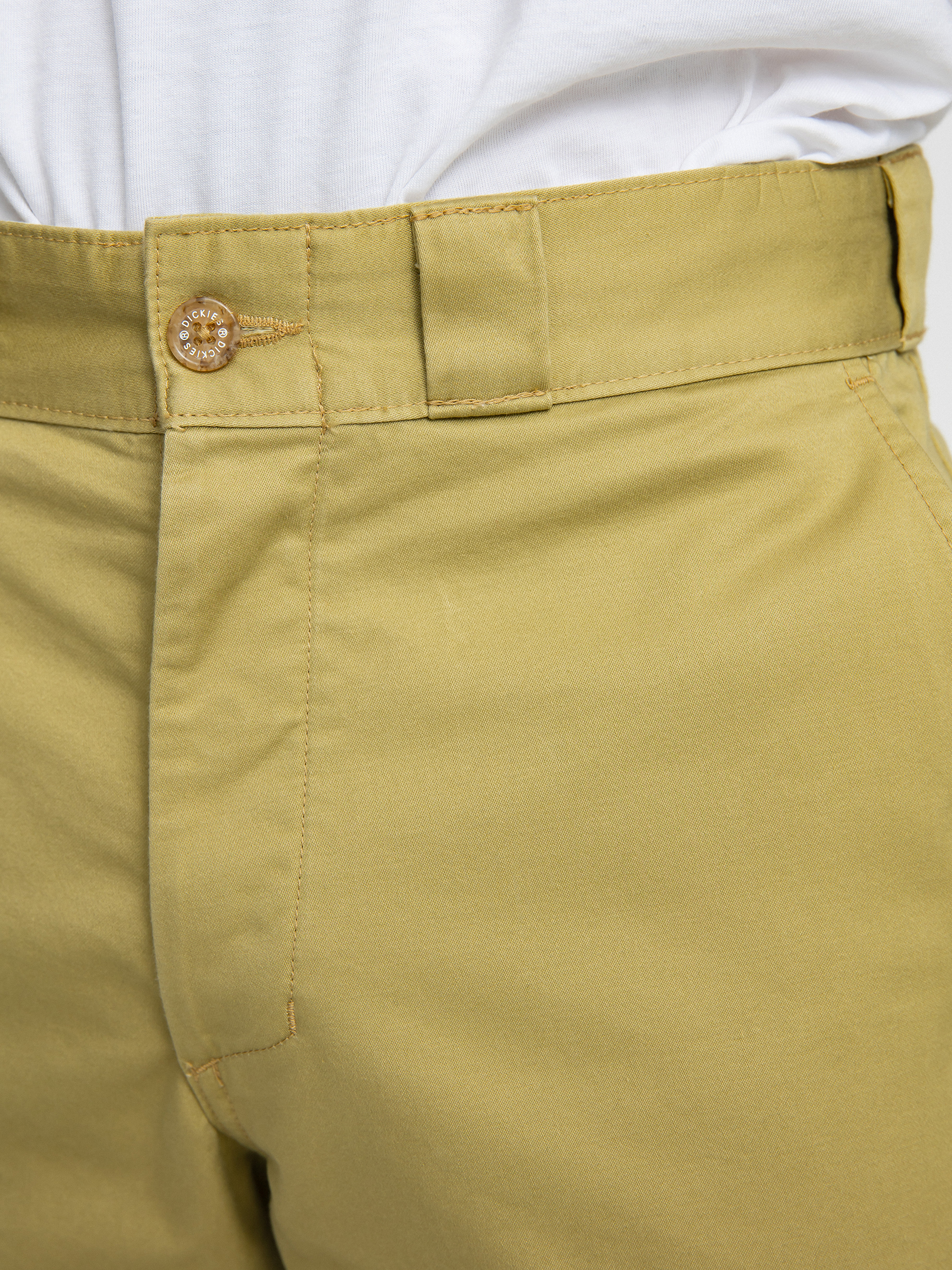Pantaloni Dickies Heritage 100 (dark khaki)