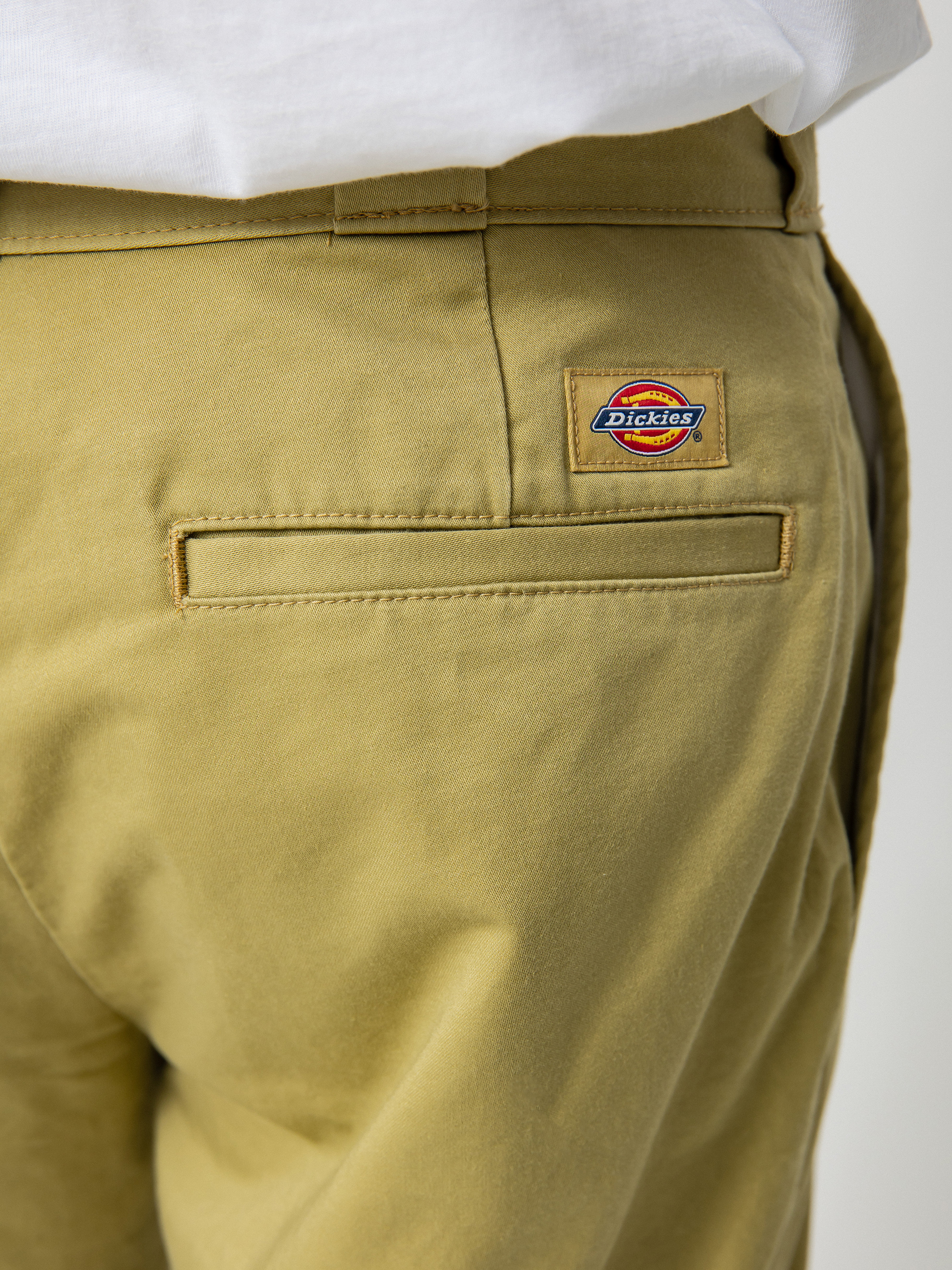 Pantaloni Dickies Heritage 100 (dark khaki)