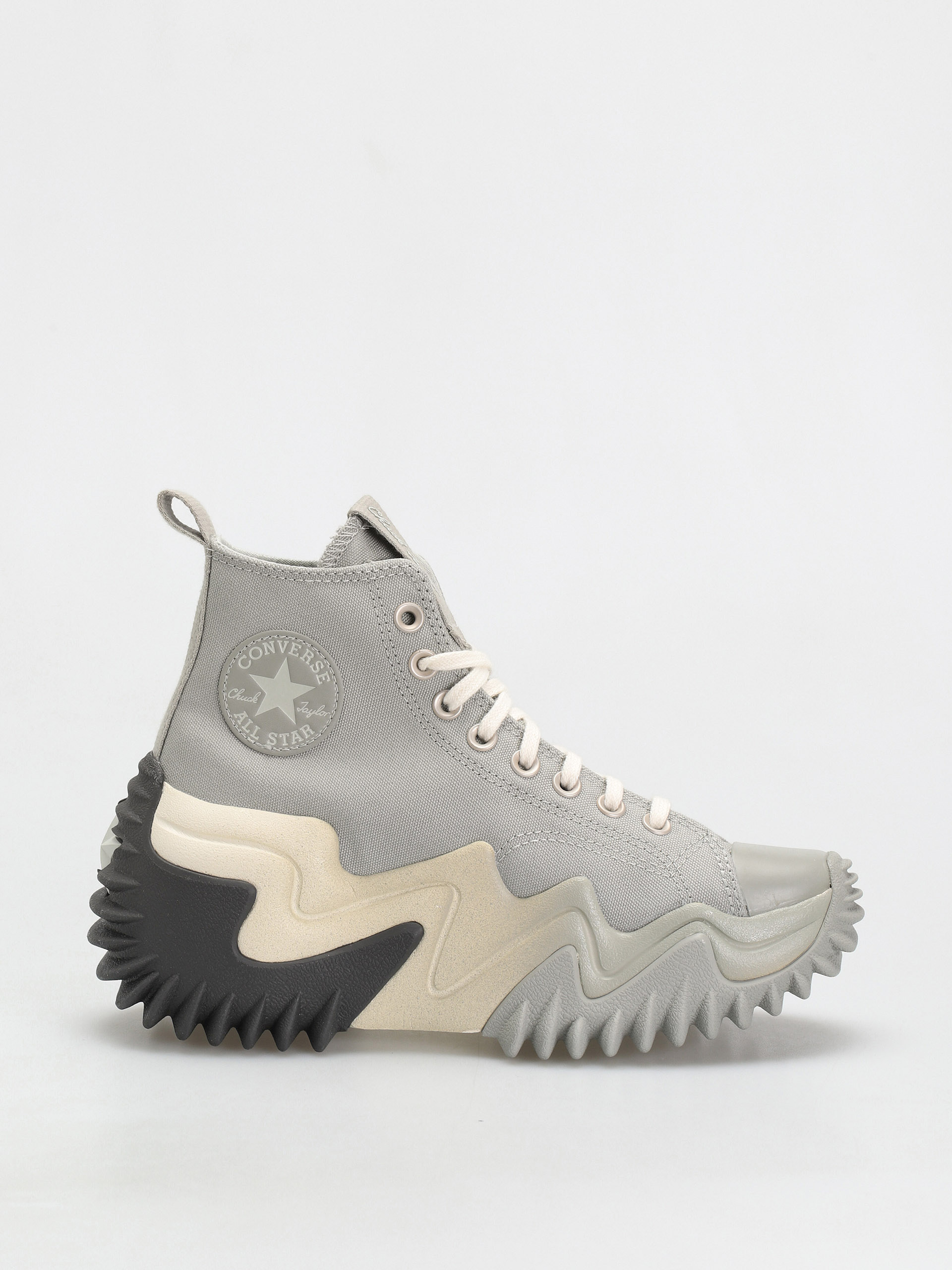 Pantofi Converse Run Star Motion Hi (slate sage/light silver)