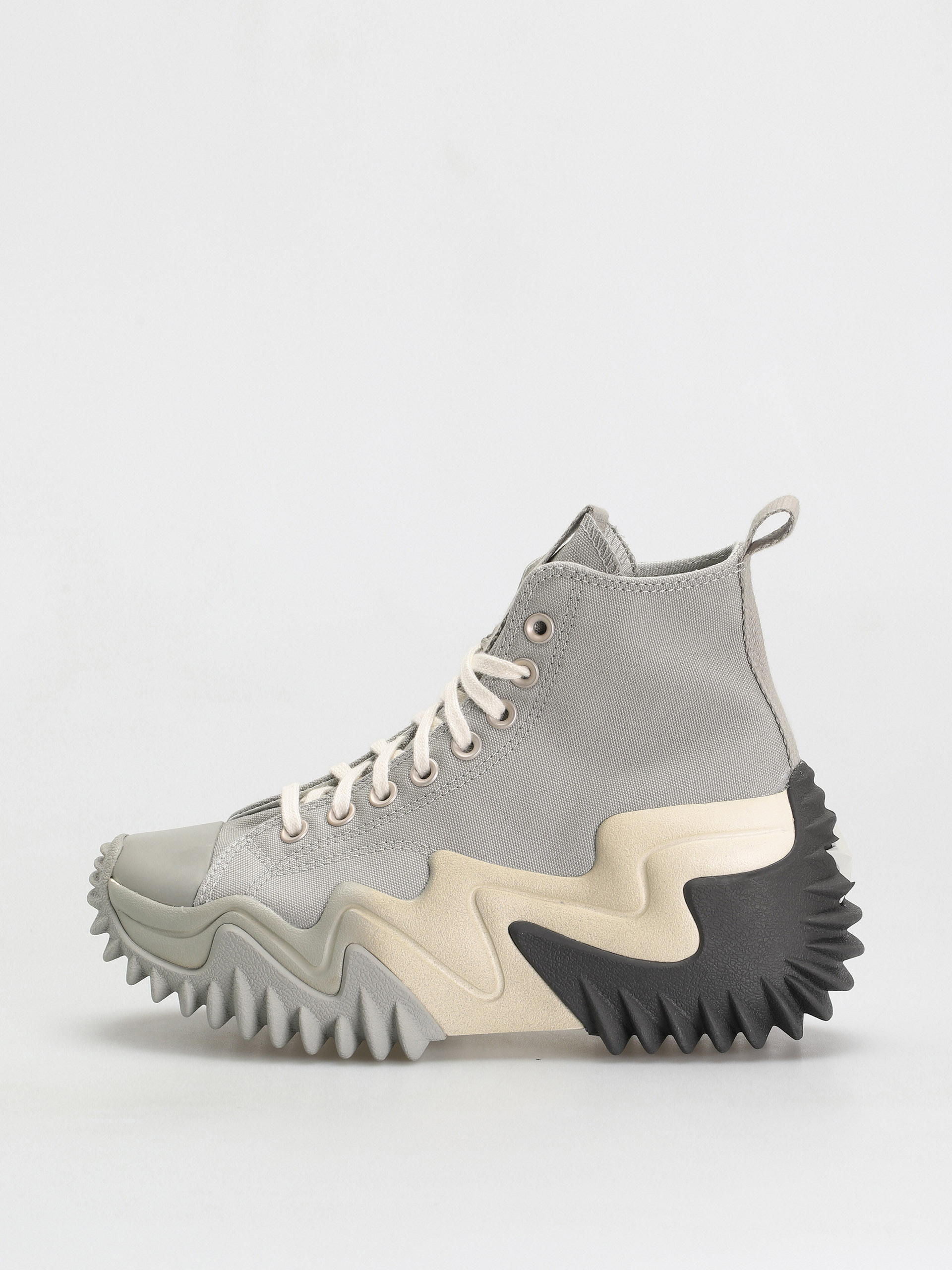 Pantofi Converse Run Star Motion Hi (slate sage/light silver)