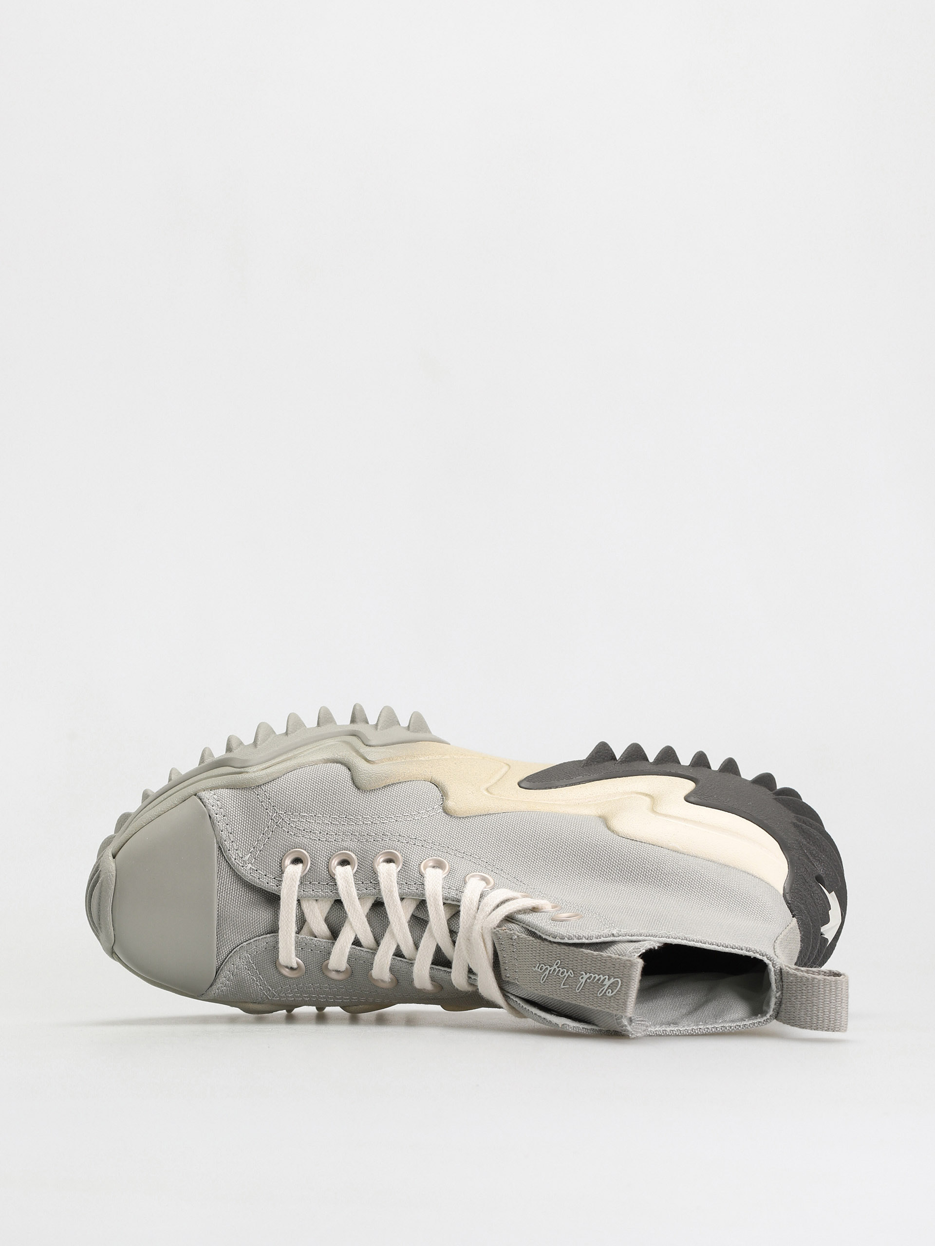 Pantofi Converse Run Star Motion Hi (slate sage/light silver)