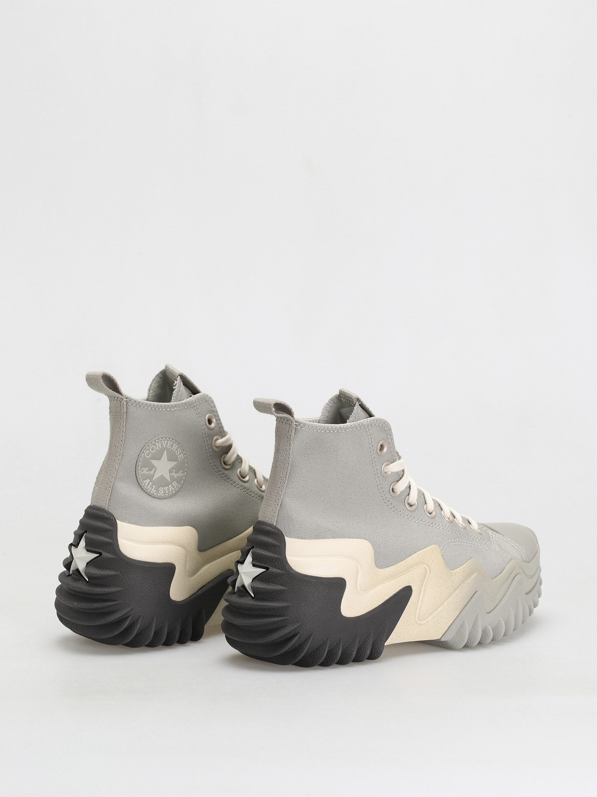 Pantofi Converse Run Star Motion Hi (slate sage/light silver)