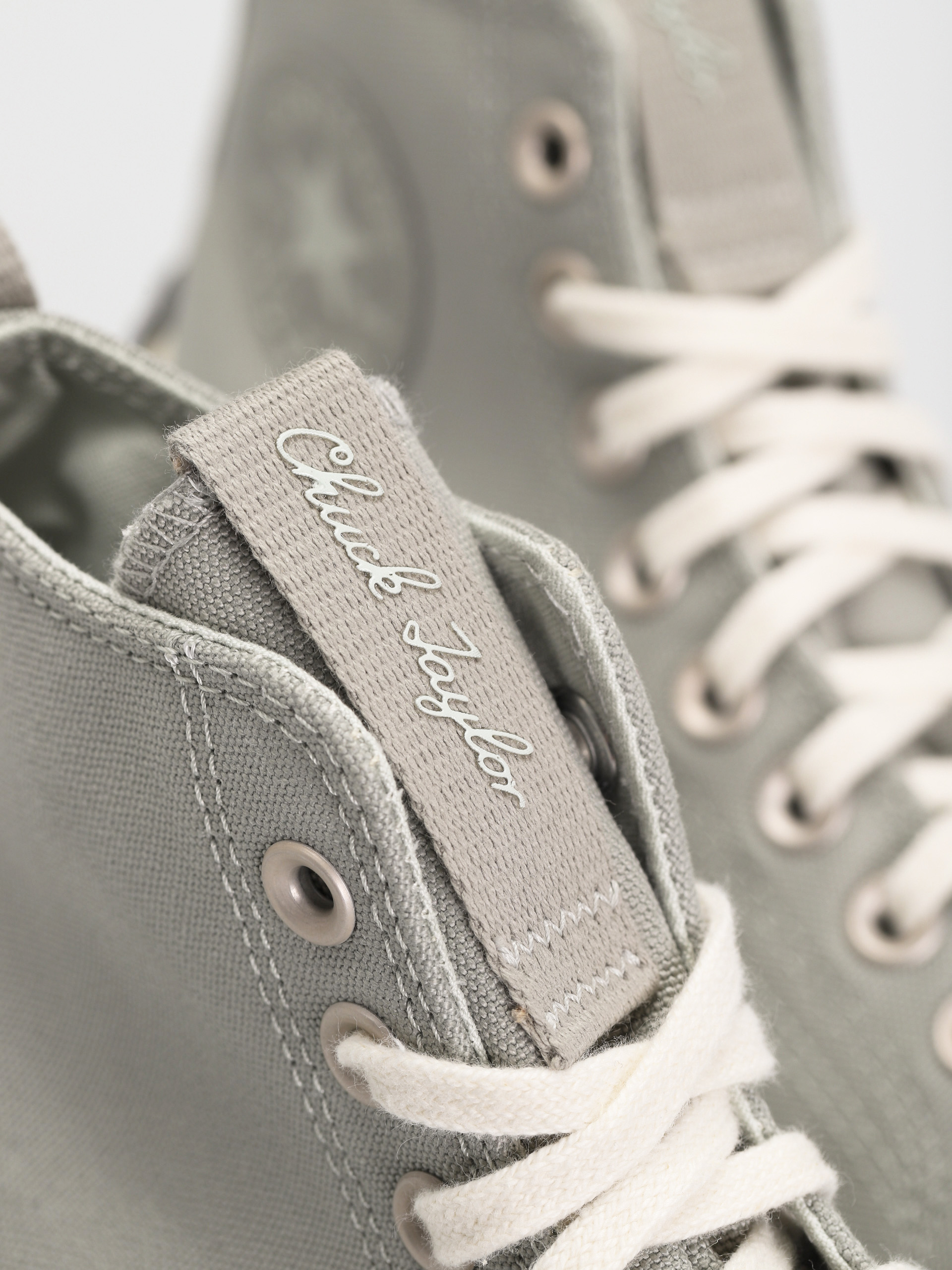 Pantofi Converse Run Star Motion Hi (slate sage/light silver)