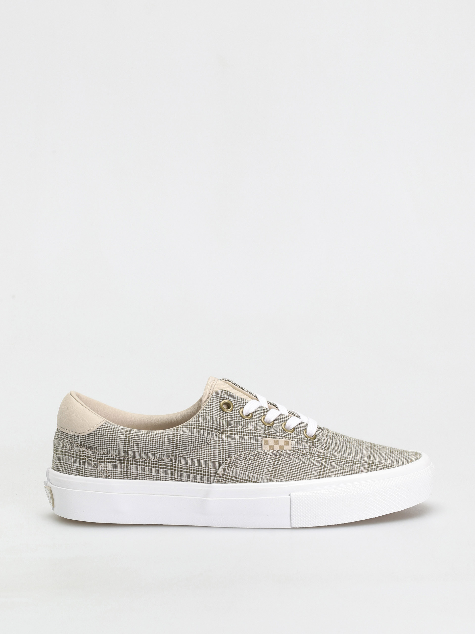 Pantofi Vans Skate Era 45 (grandpas pants/oatmeal)