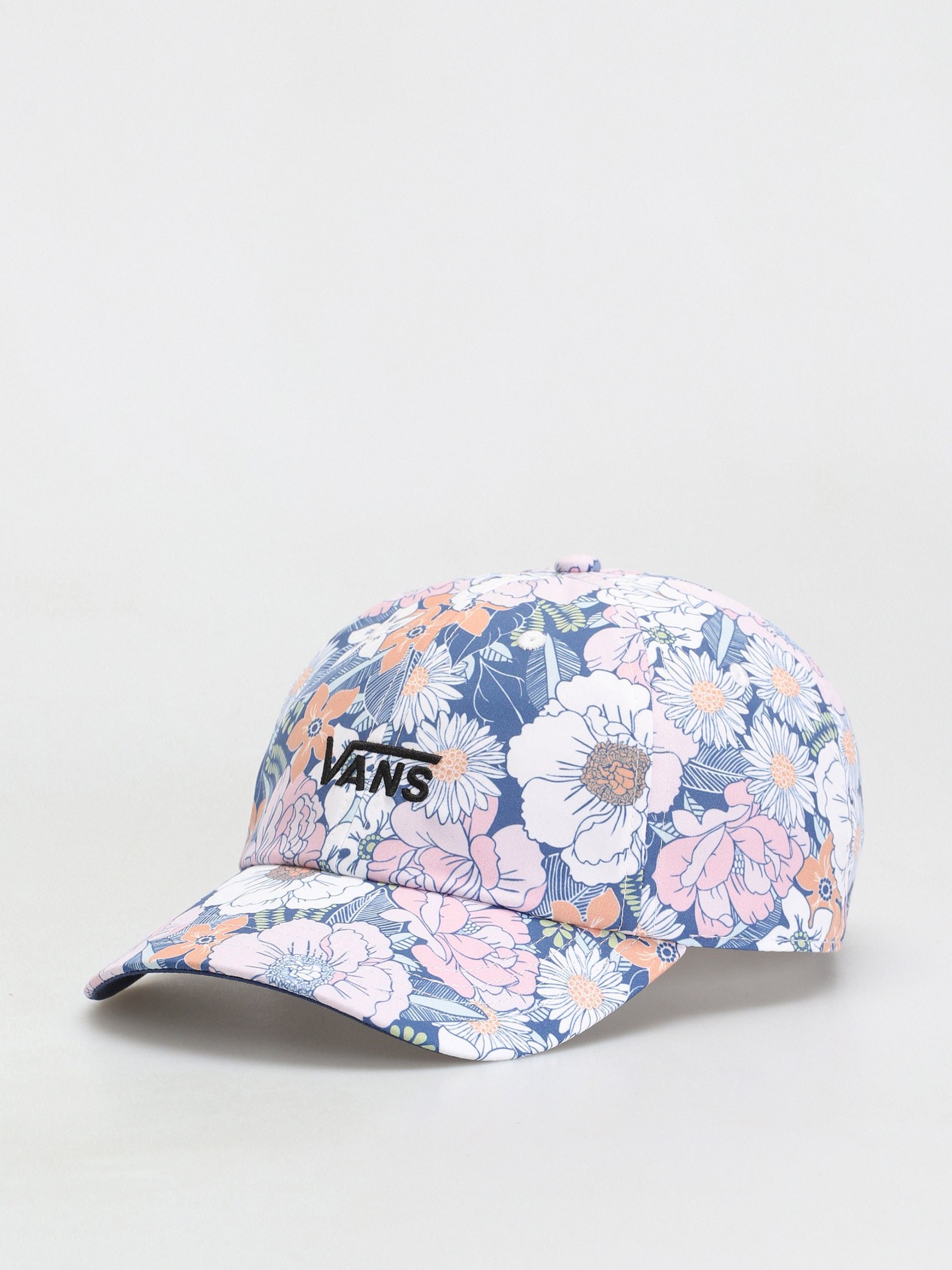Șapcă Vans Court Side Wmn (retro floral)