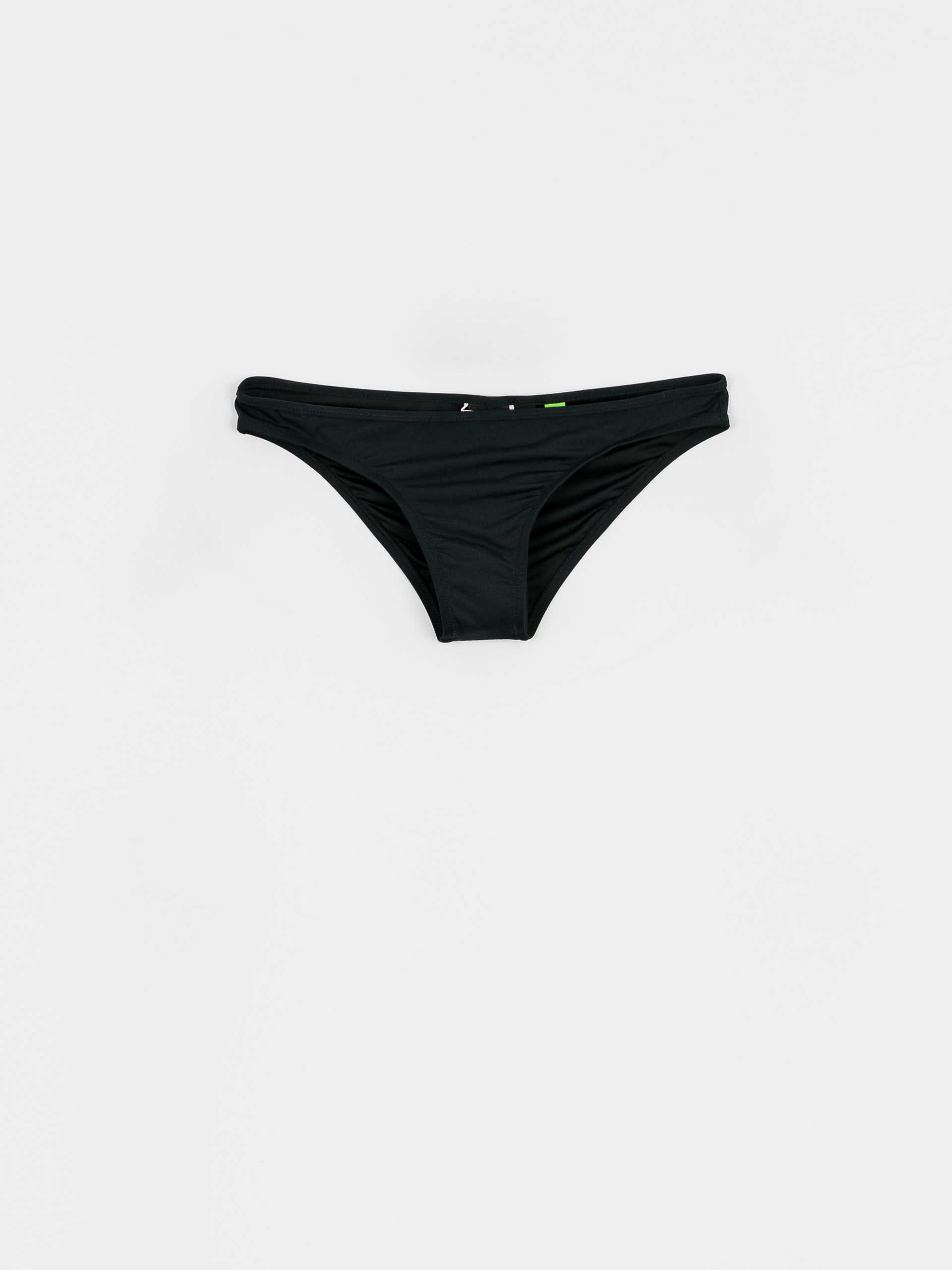 Slip bikini Quiksilver X Stranger Things Upside Down Basic Wmn (black)