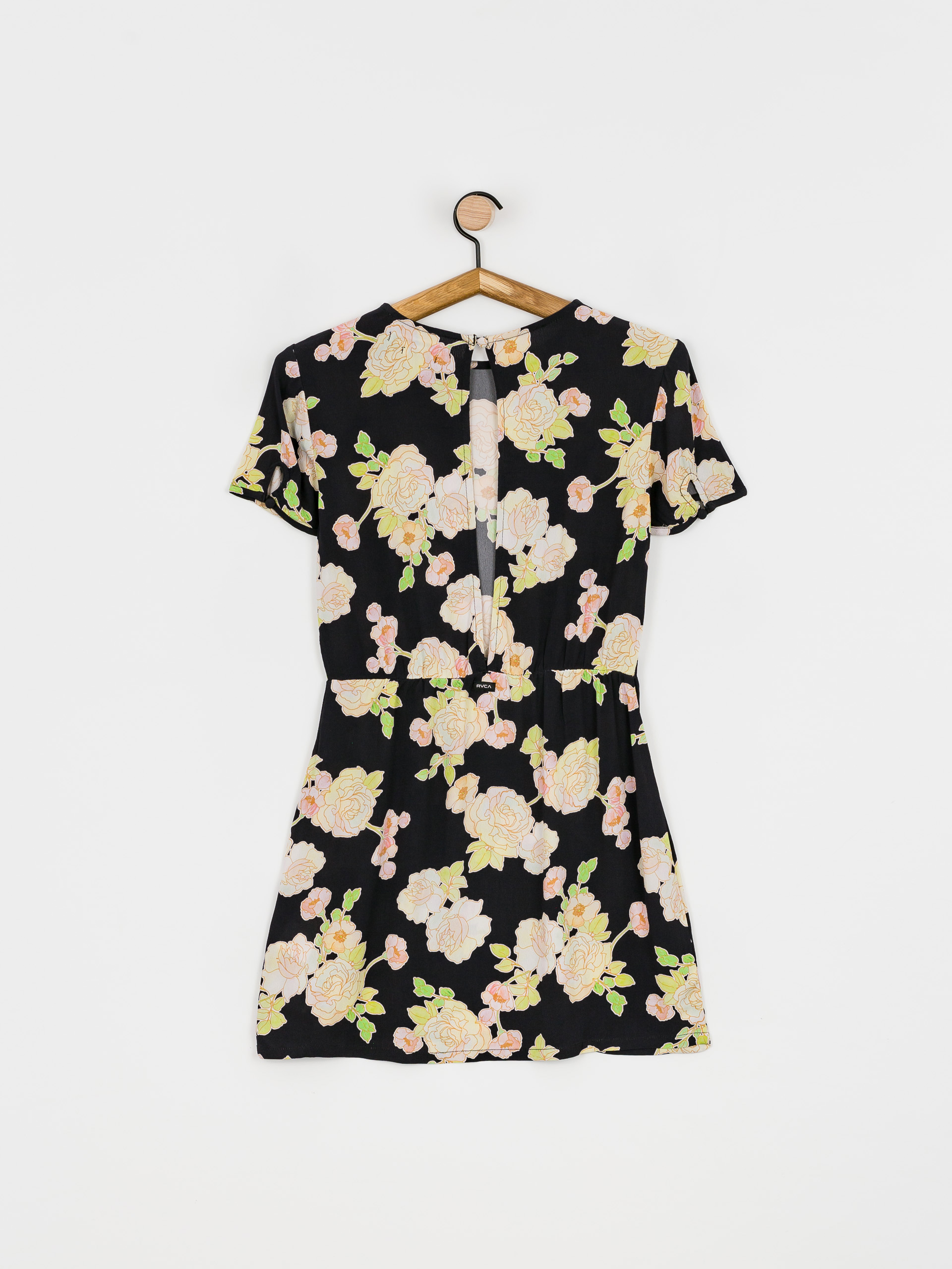 Fustă RVCA Lido Wmn (multi)