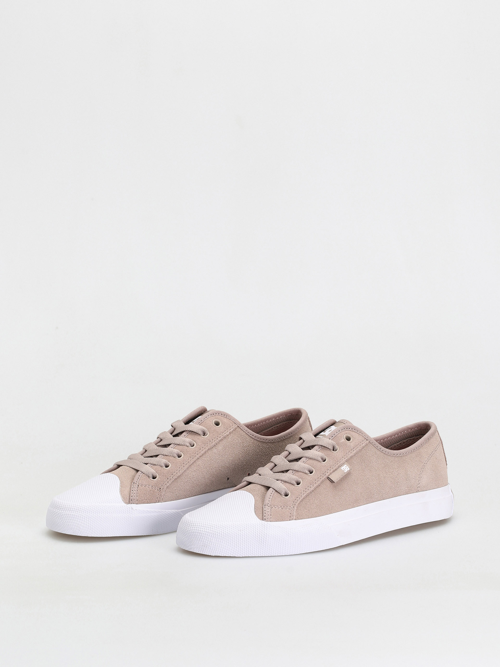 Pantofi DC Manual Rt S (tan)