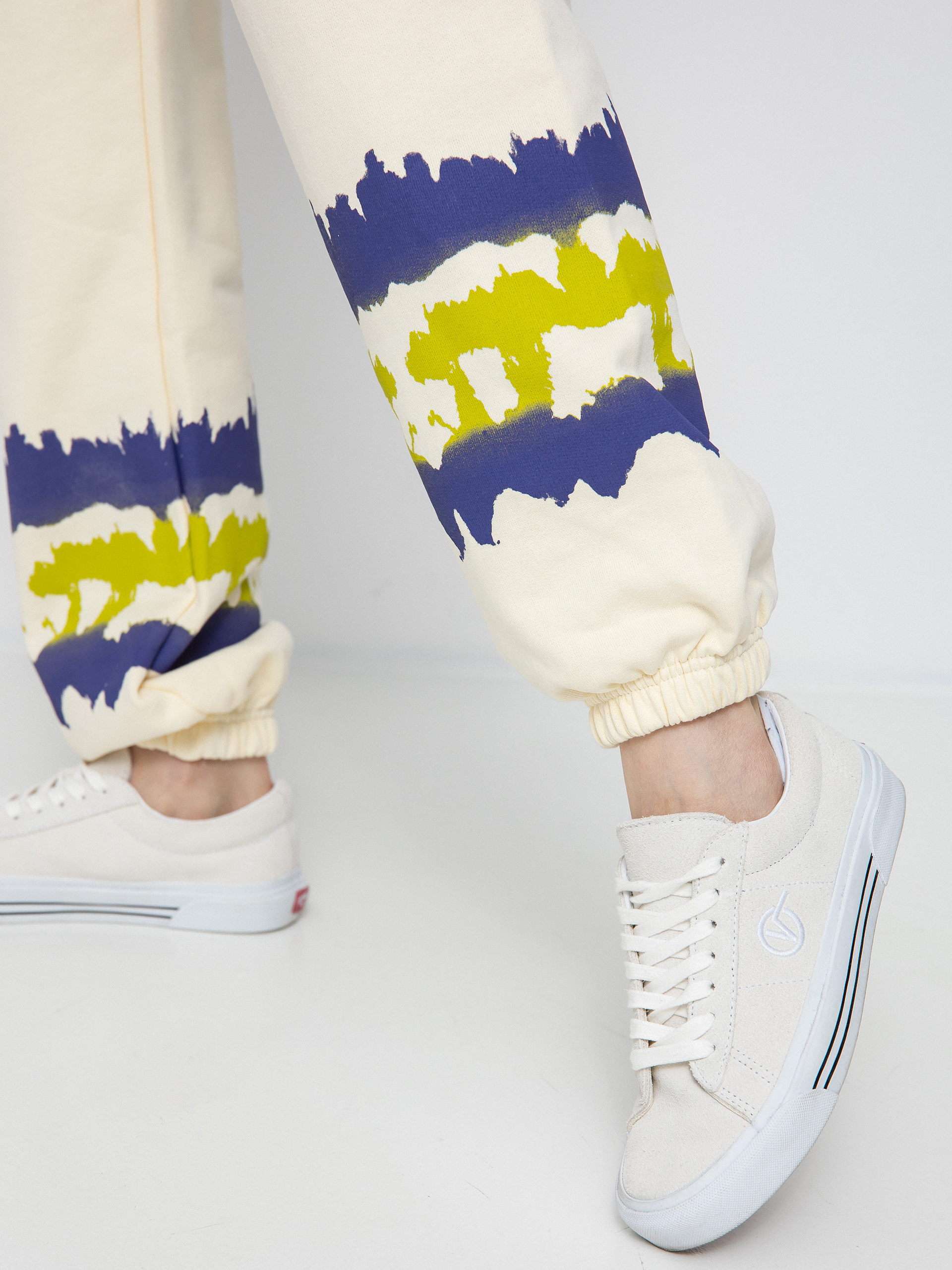 Pantaloni Local Heroes Lh Fantasy Wmn (cream)