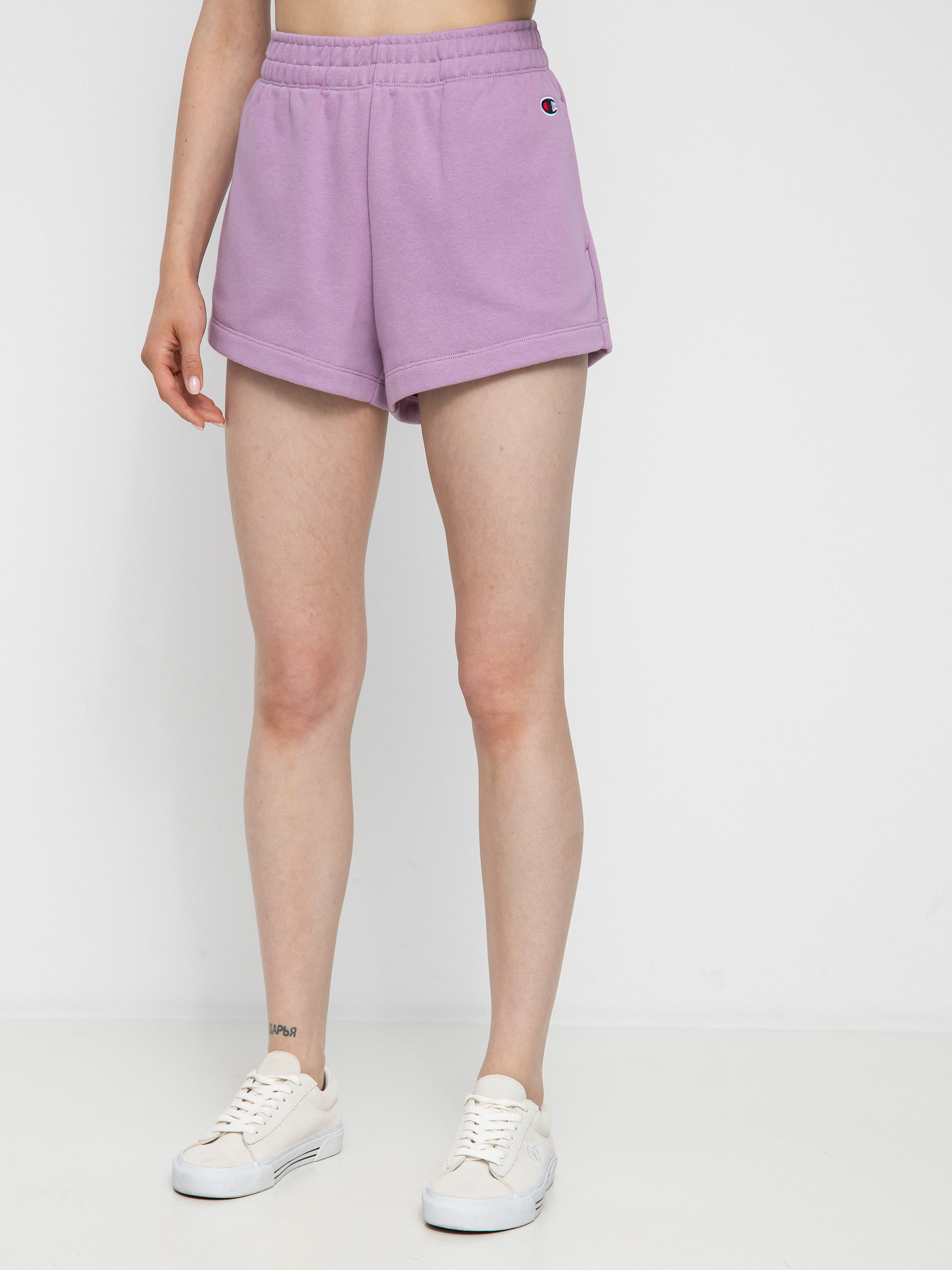 Șort Champion Shorts 114926 Wmn (grl)