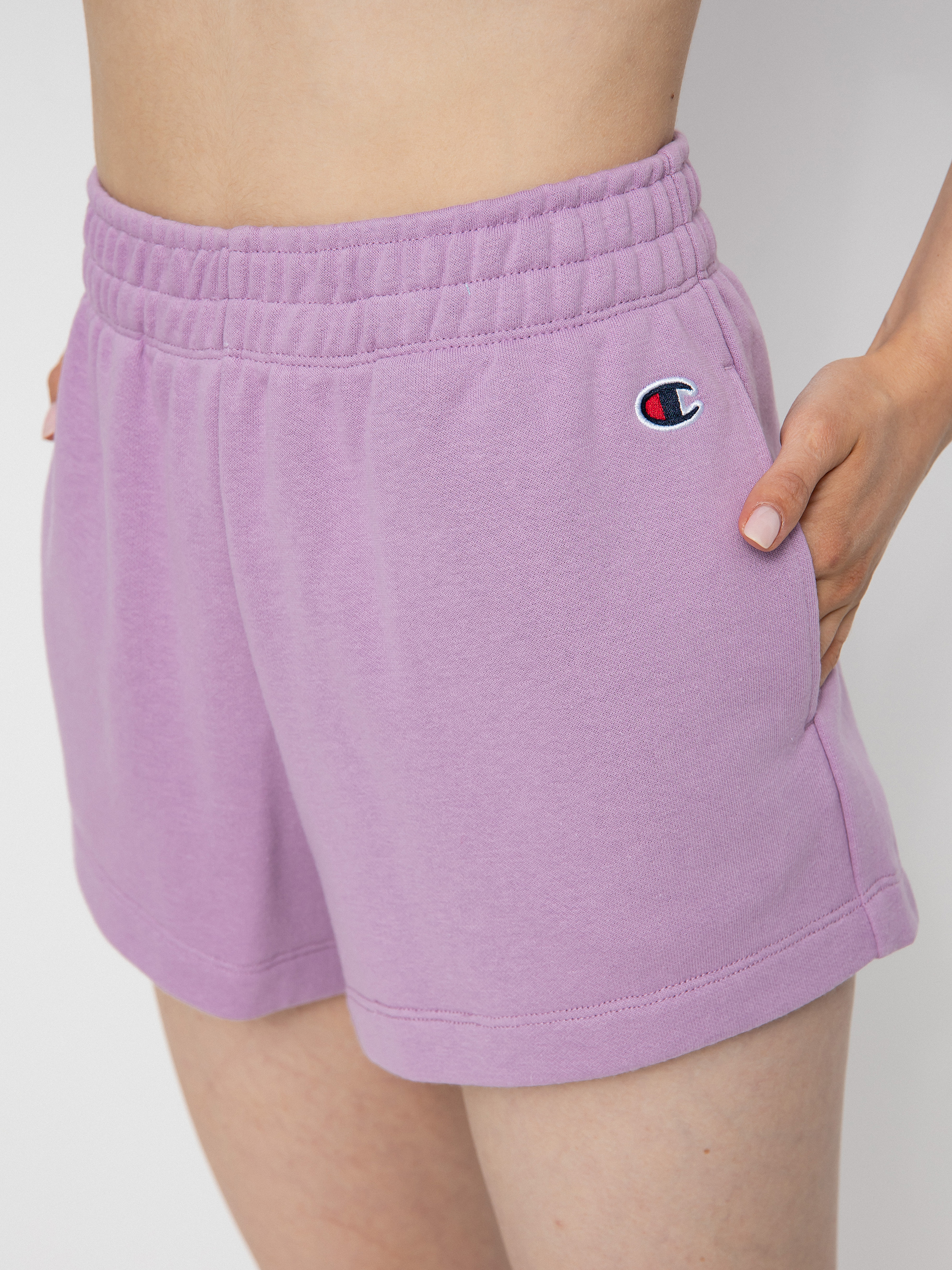 Șort Champion Shorts 114926 Wmn (grl)