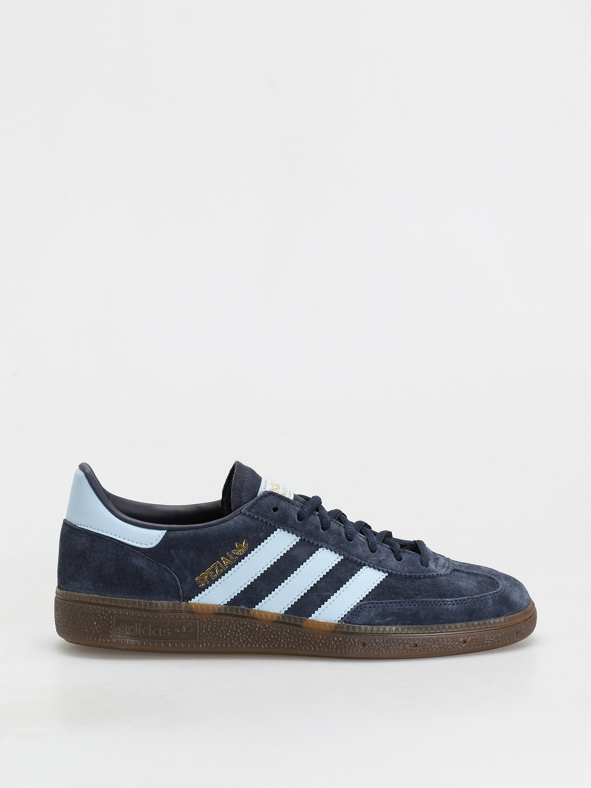 Pantofi adidas Originals Handball Spezial (conavy/clesky/gum5)