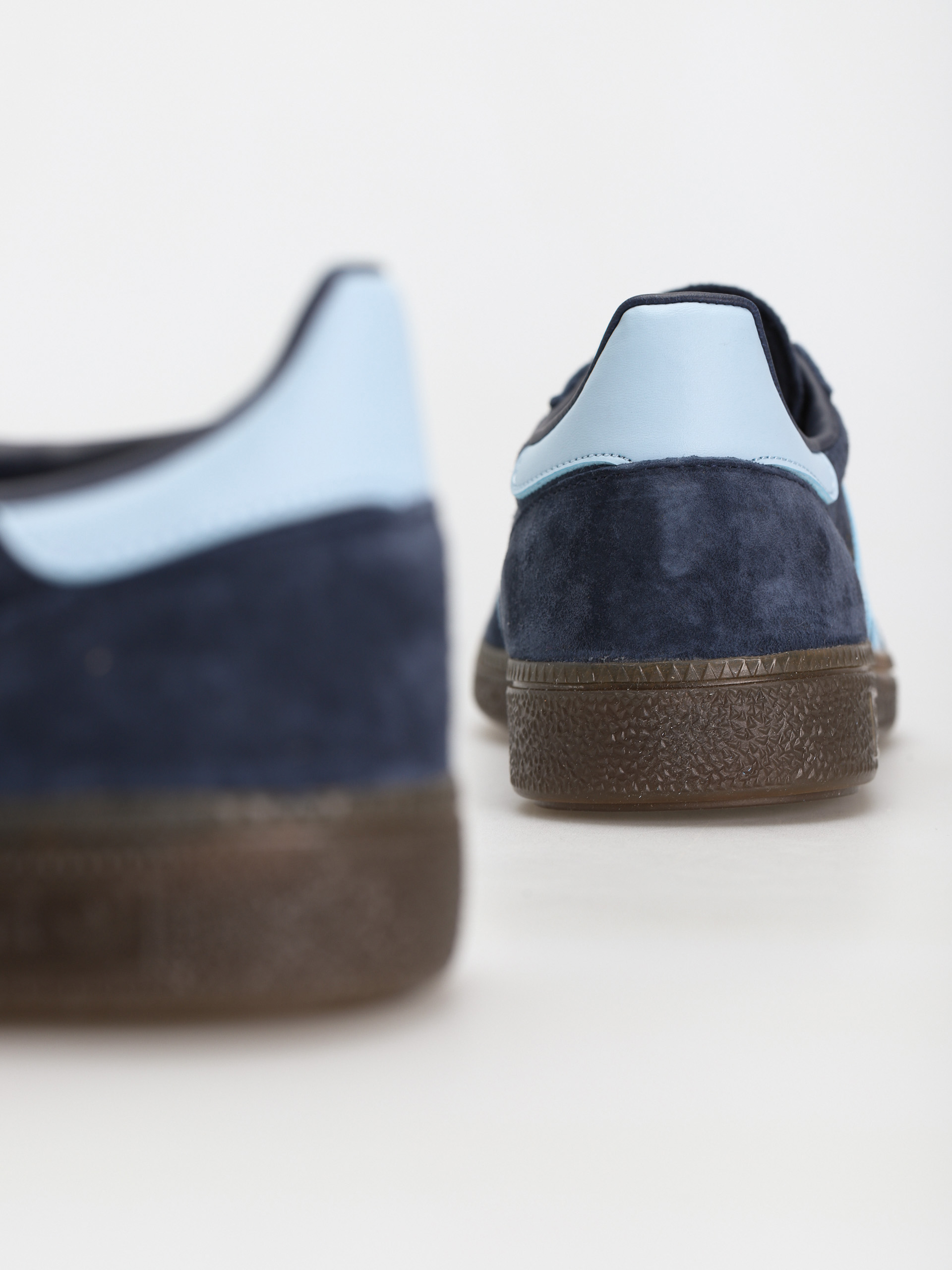 Pantofi adidas Originals Handball Spezial (conavy/clesky/gum5)