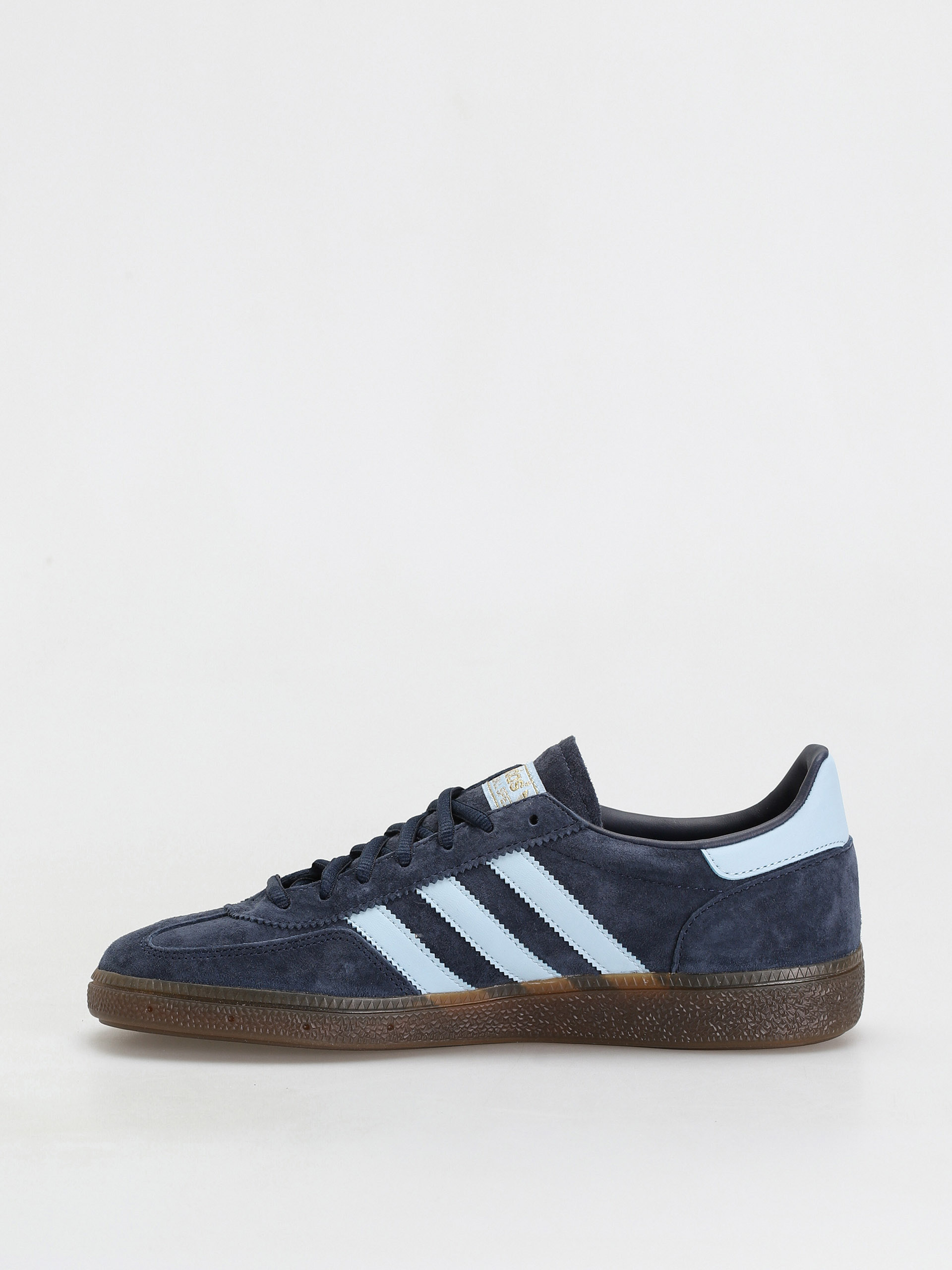 Pantofi adidas Originals Handball Spezial (conavy/clesky/gum5)