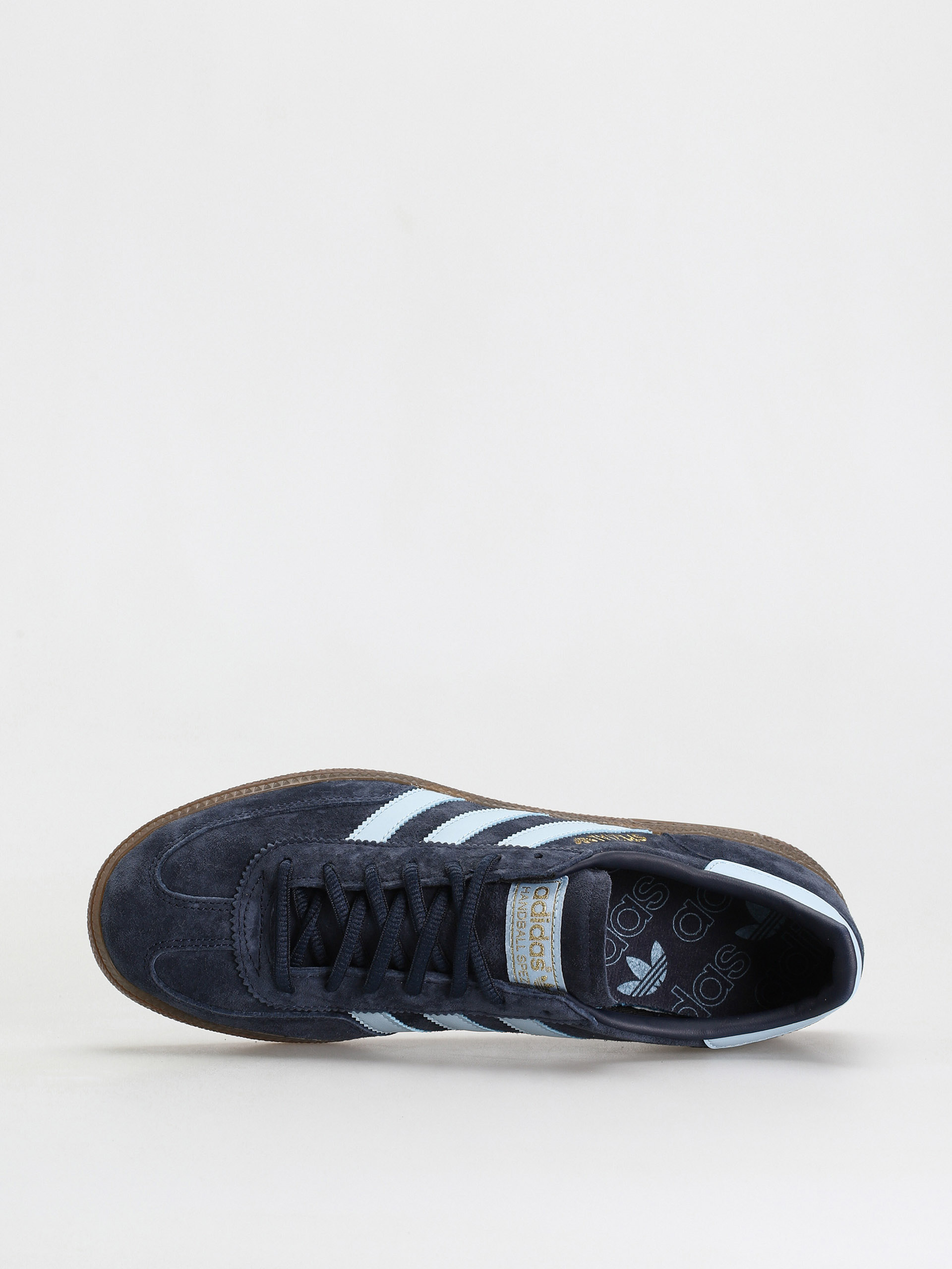 Pantofi adidas Originals Handball Spezial (conavy/clesky/gum5)