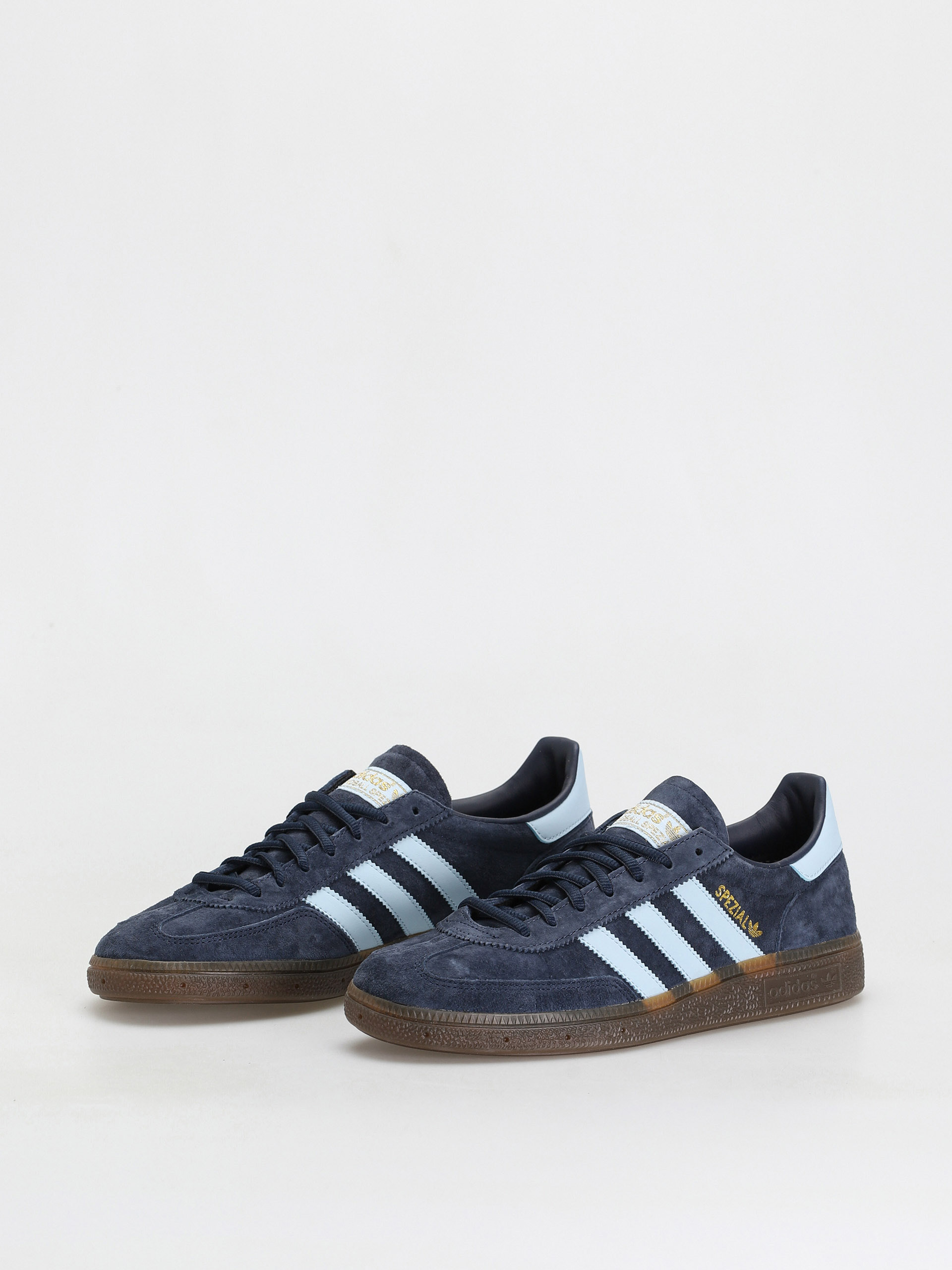 Pantofi adidas Originals Handball Spezial (conavy/clesky/gum5)