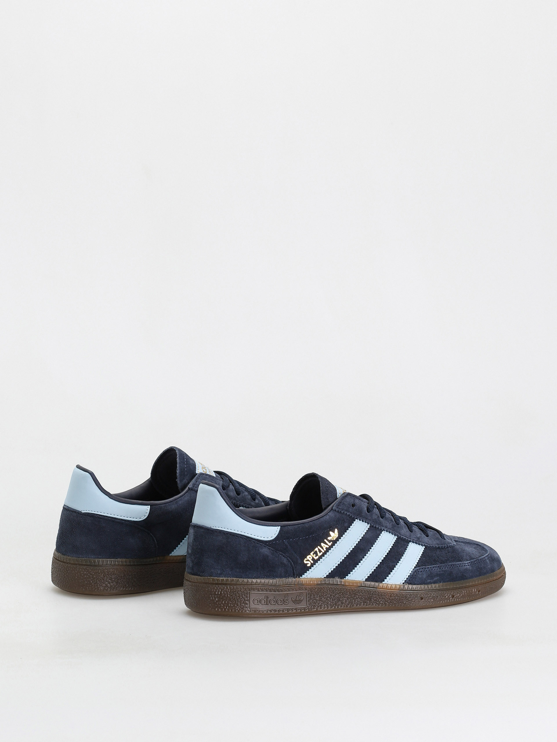 Pantofi adidas Originals Handball Spezial (conavy/clesky/gum5)