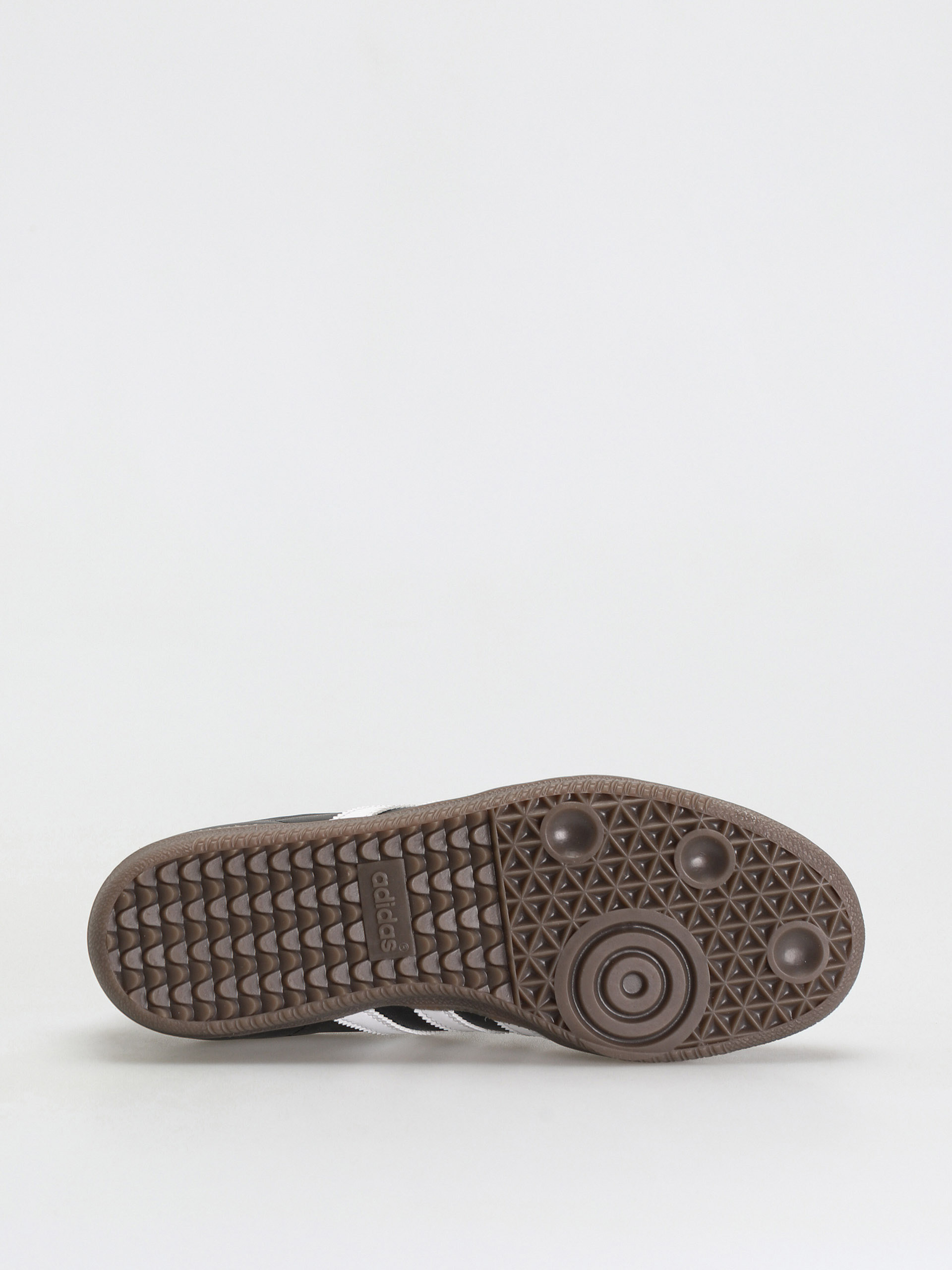 Pantofi adidas Samba Adv (cblack/ftwwht/goldmt)