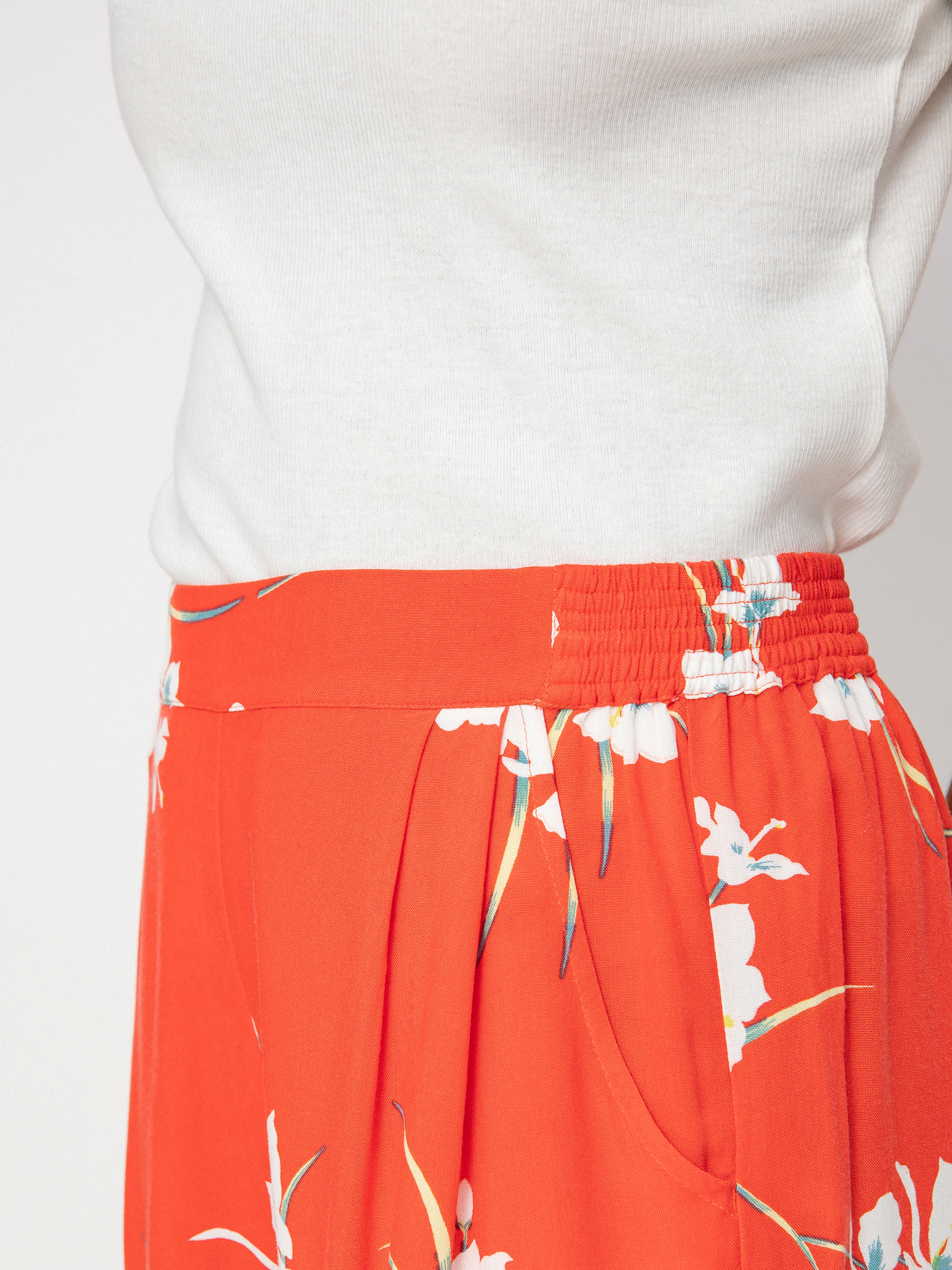 Șort Volcom Wanna Hv Sun Wmn (pistol punch)