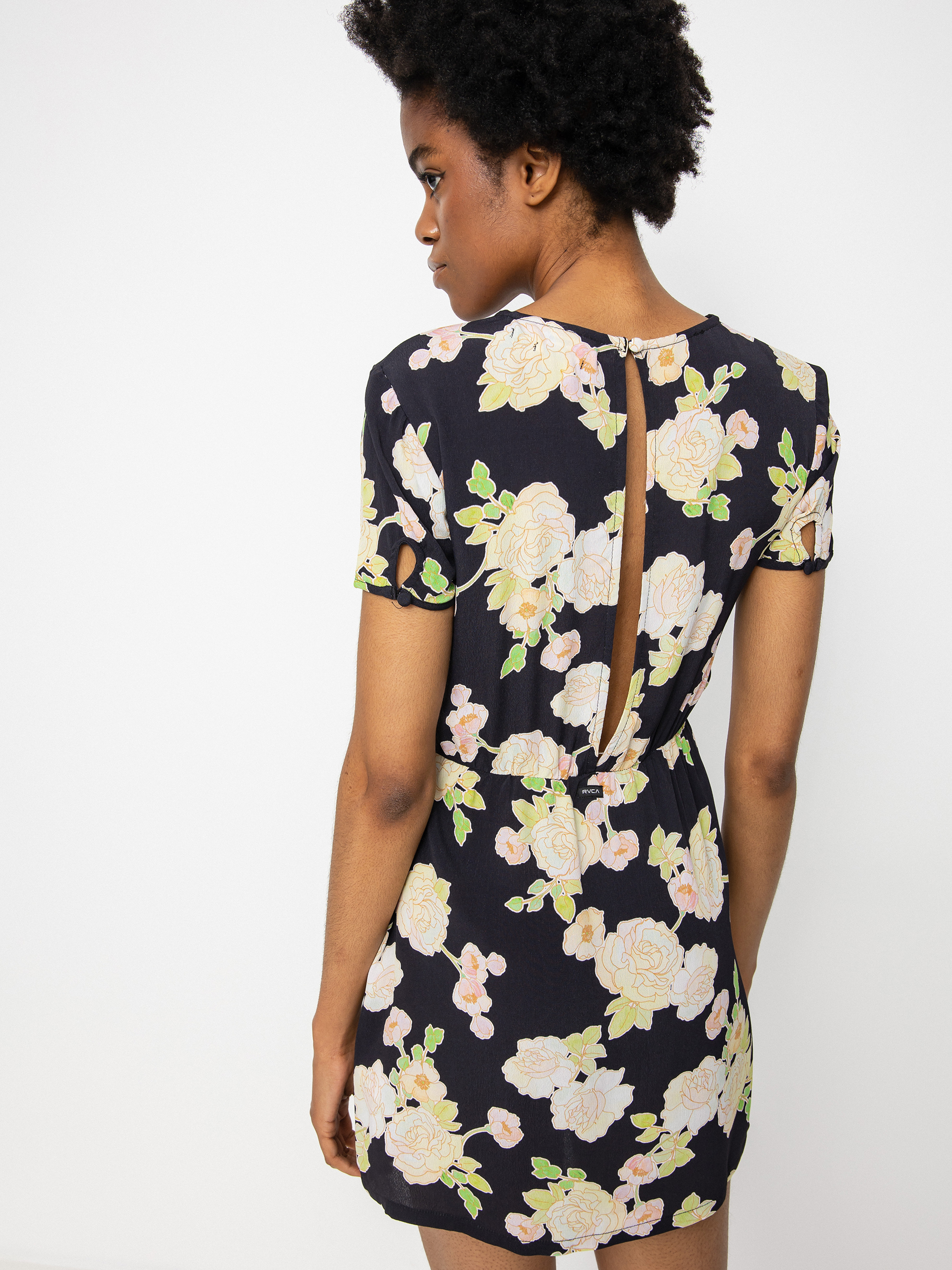 Fustă RVCA Lido Wmn (multi)