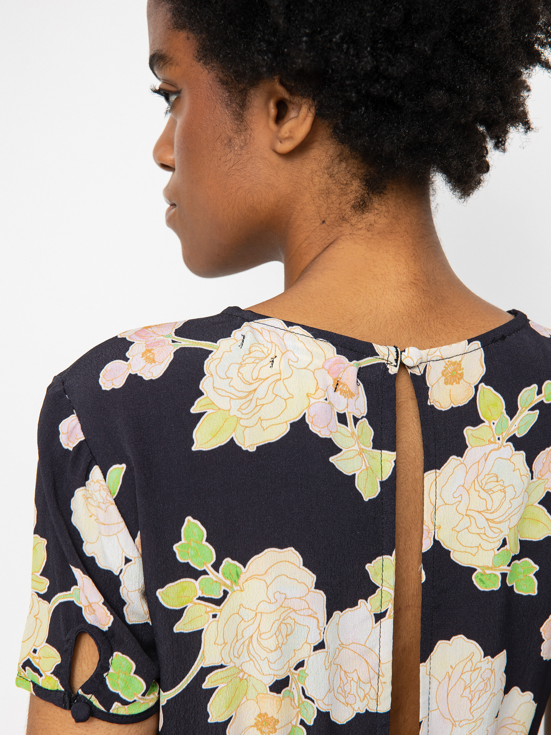 Fustă RVCA Lido Wmn (multi)