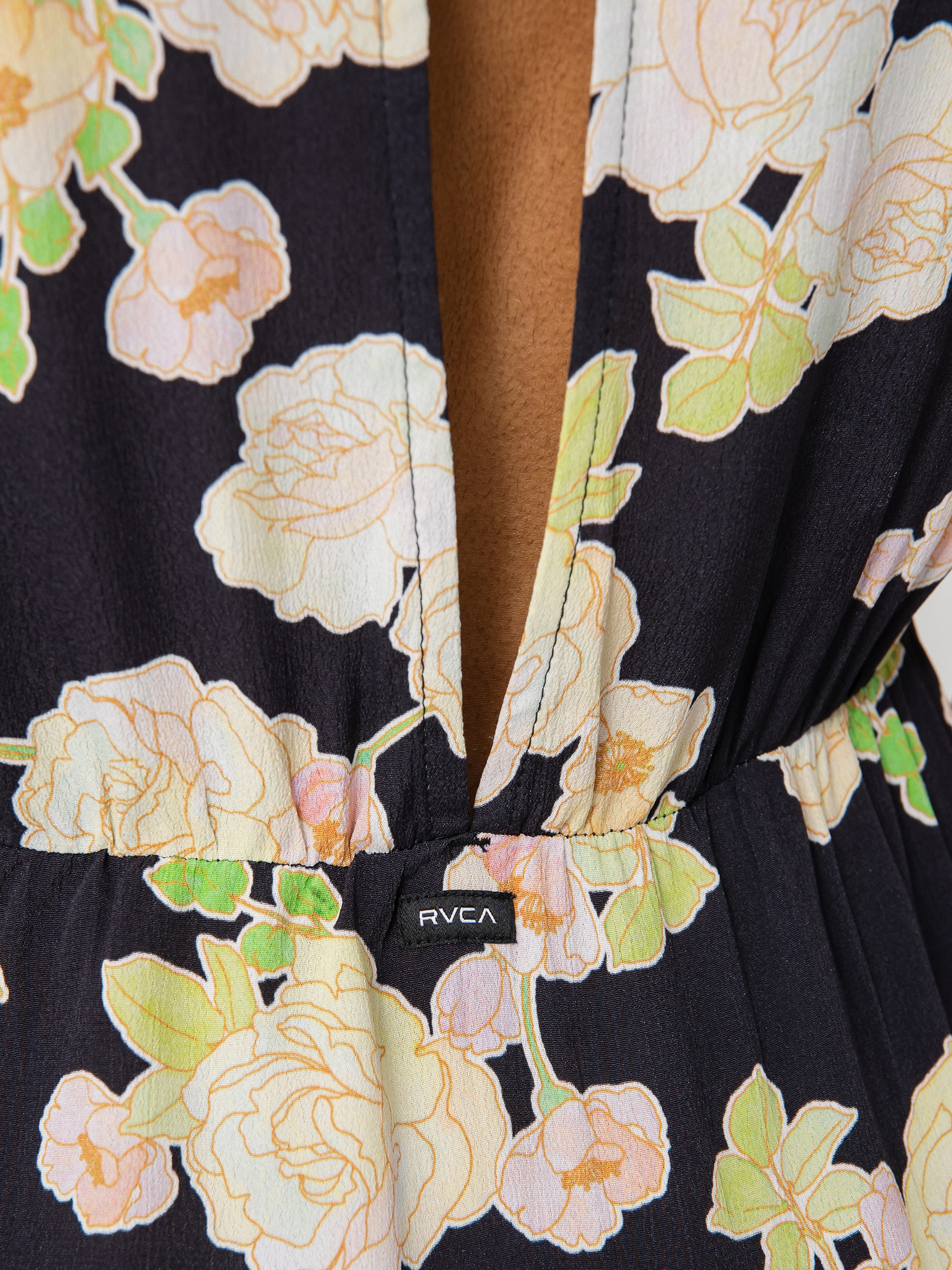 Fustă RVCA Lido Wmn (multi)