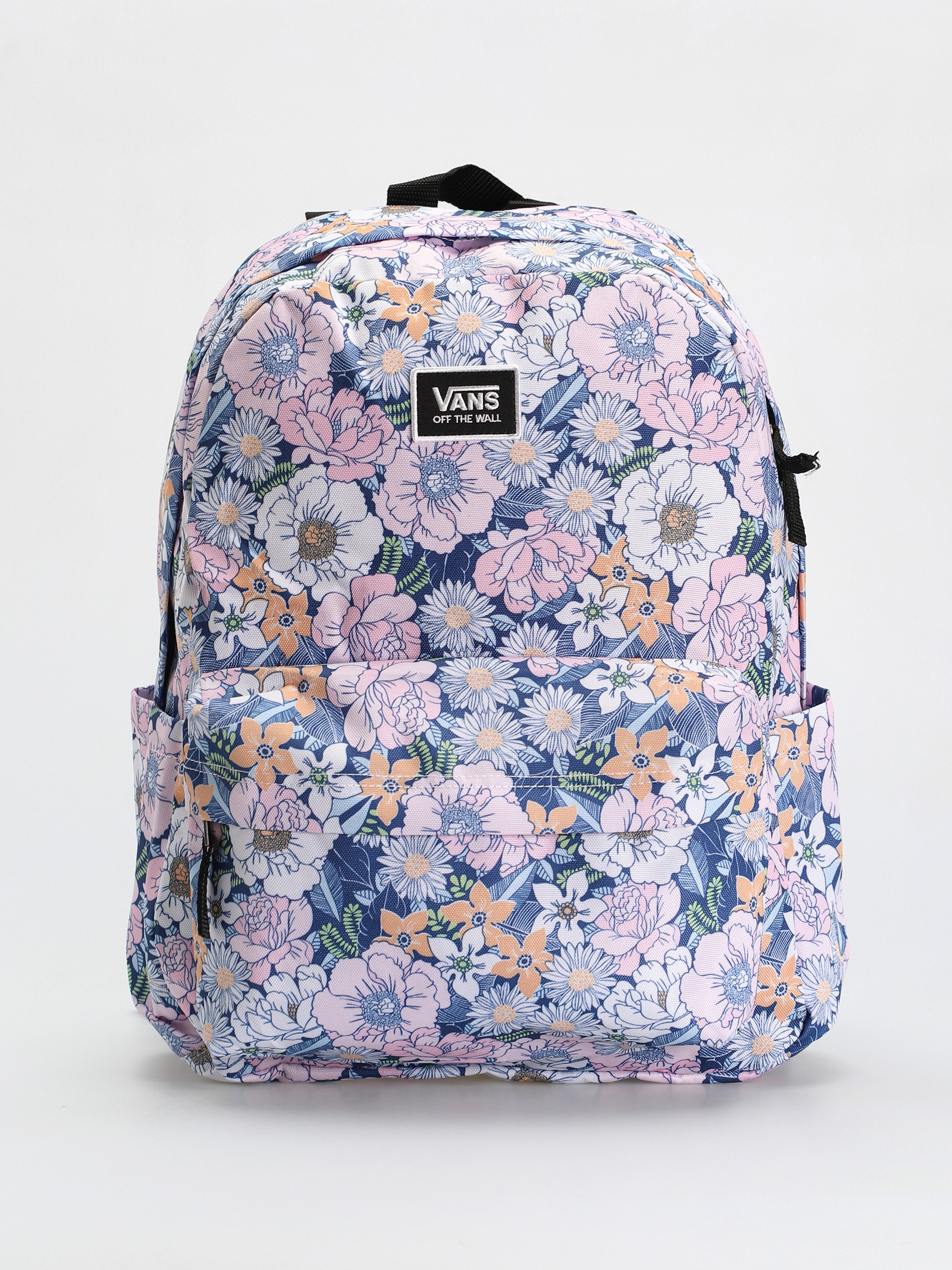 Rucsac Vans Old Skool H20 Wmn (retro floral)