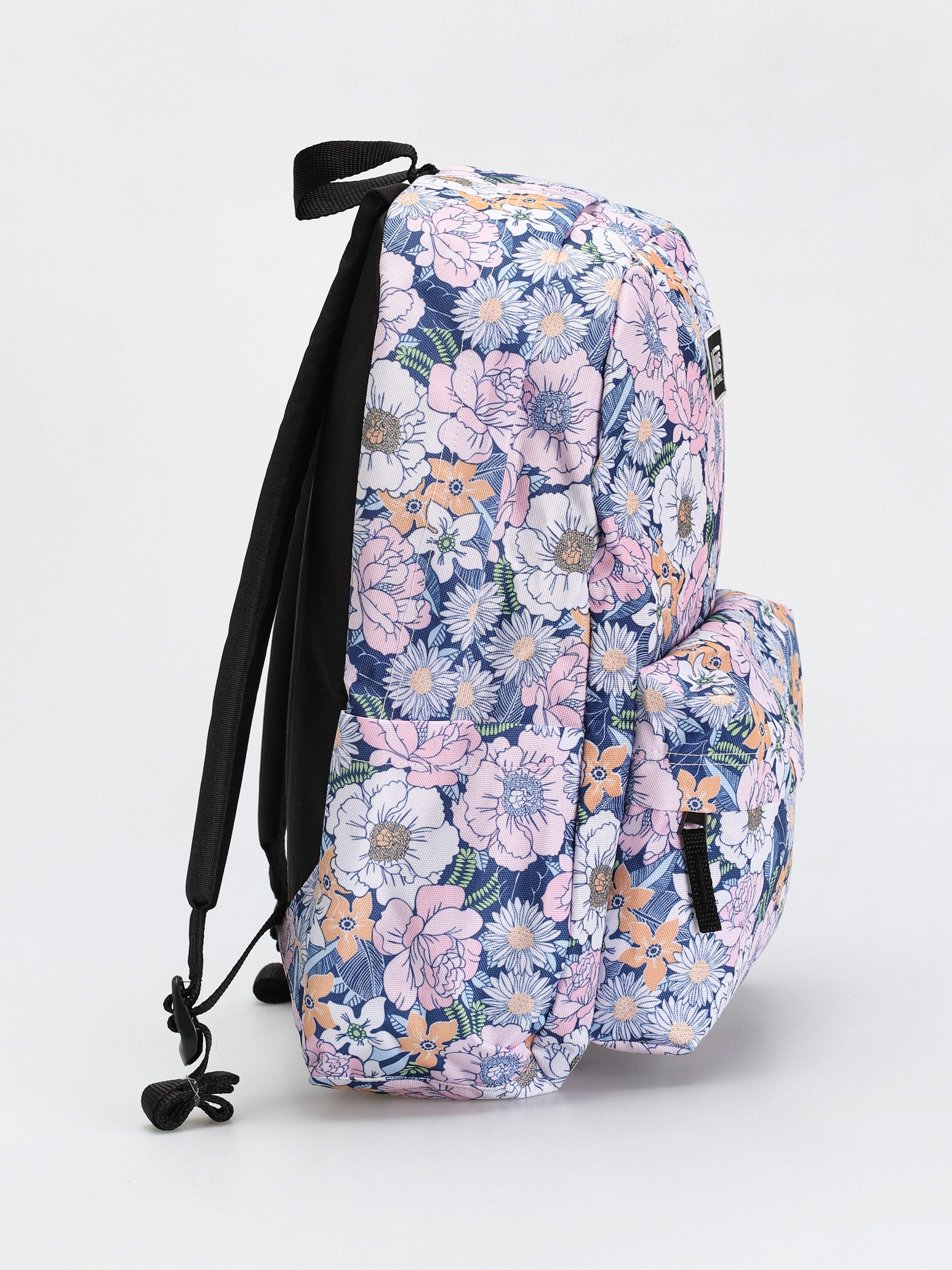 Rucsac Vans Old Skool H20 Wmn (retro floral)