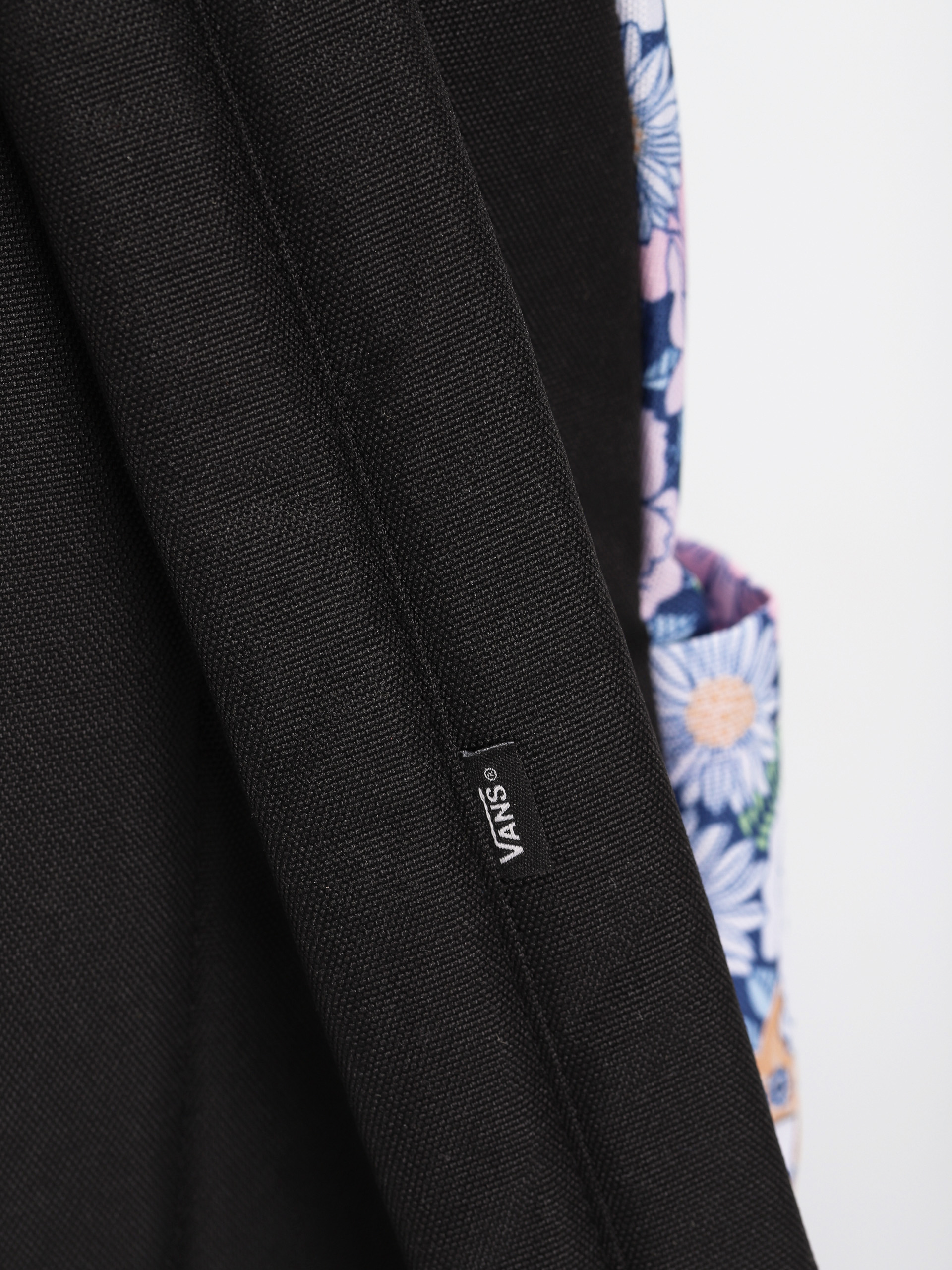 Rucsac Vans Old Skool H20 Wmn (retro floral)