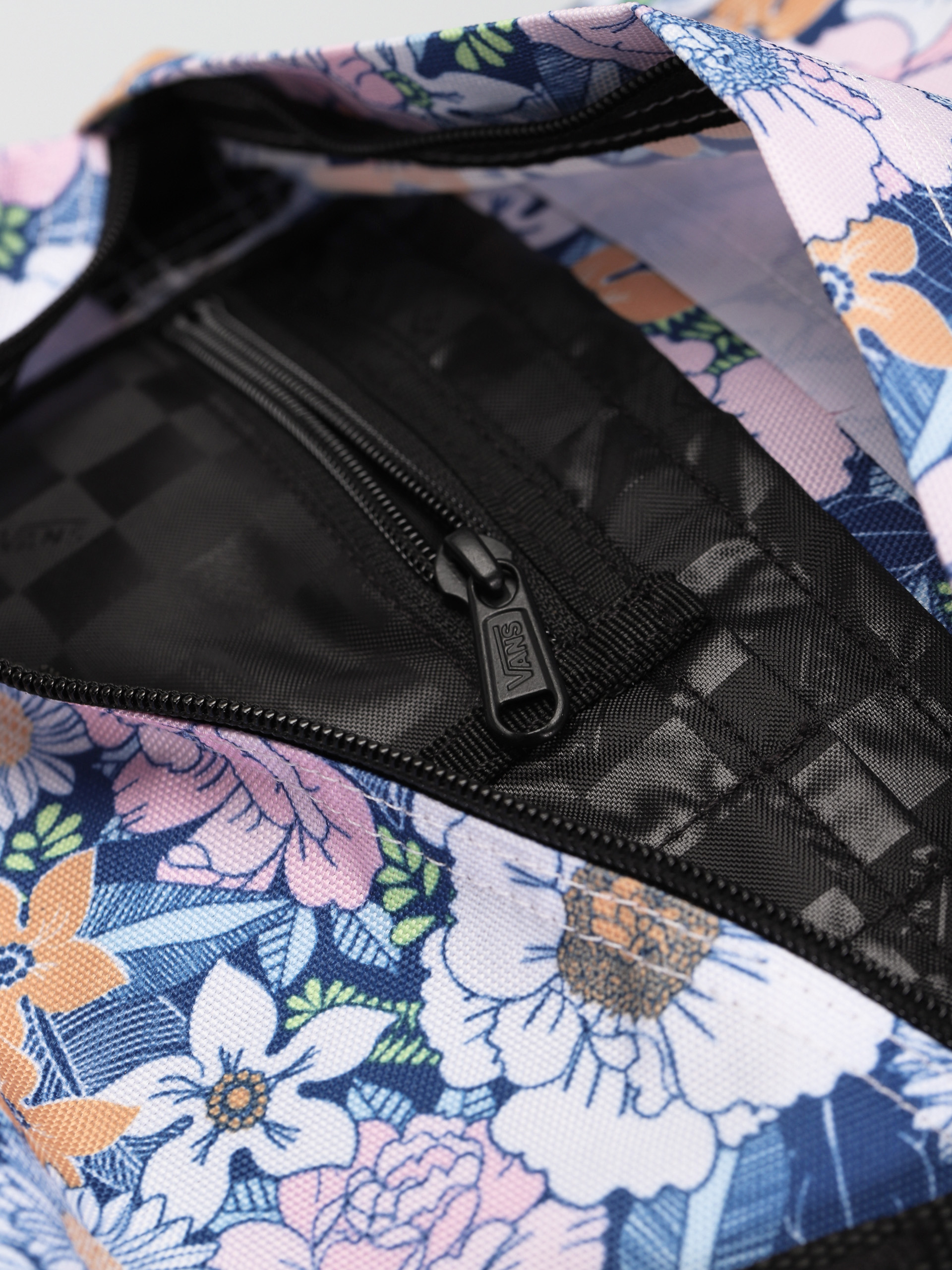 Rucsac Vans Old Skool H20 Wmn (retro floral)