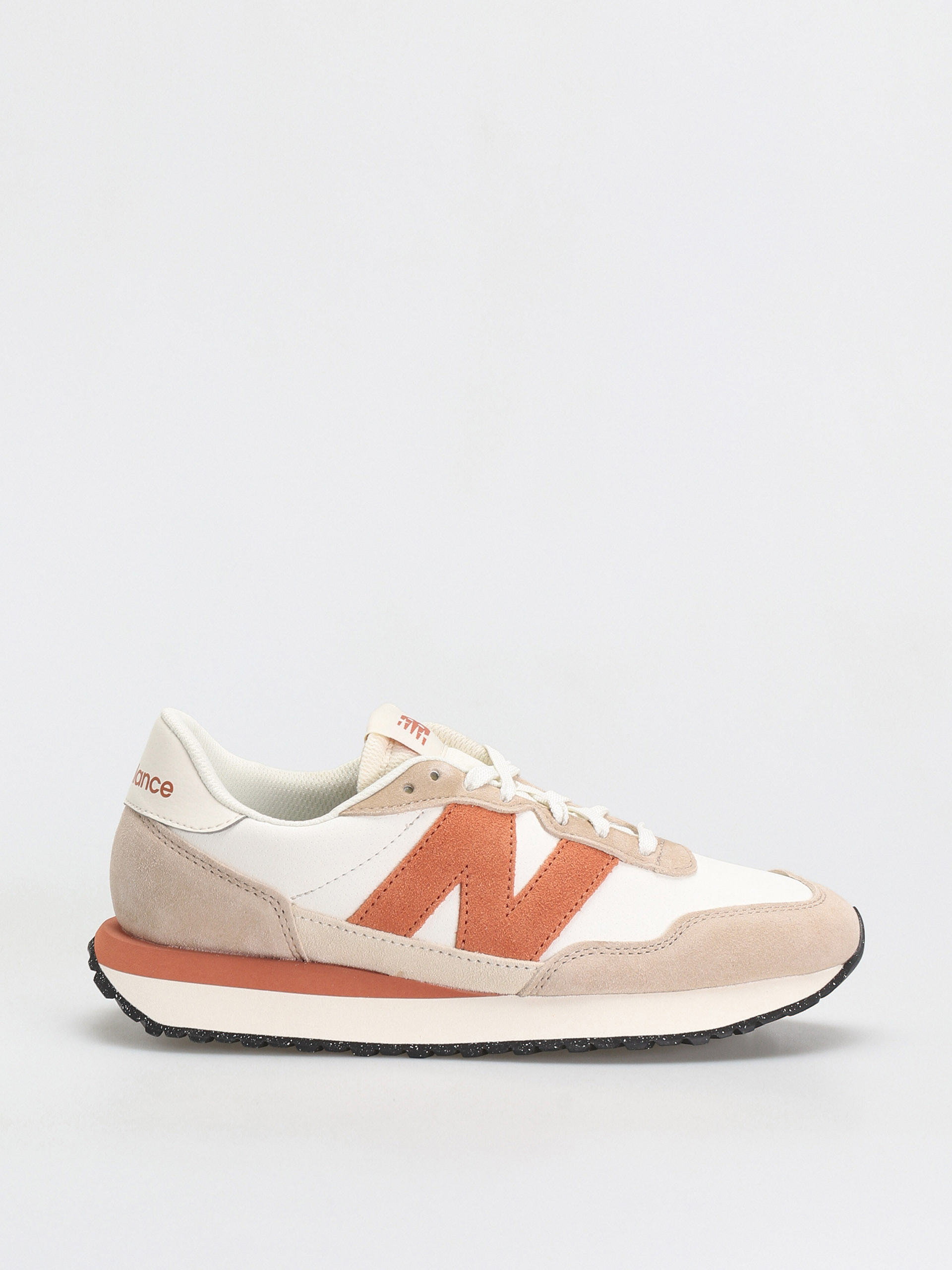 Pantofi New Balance 237 (mindful grey)