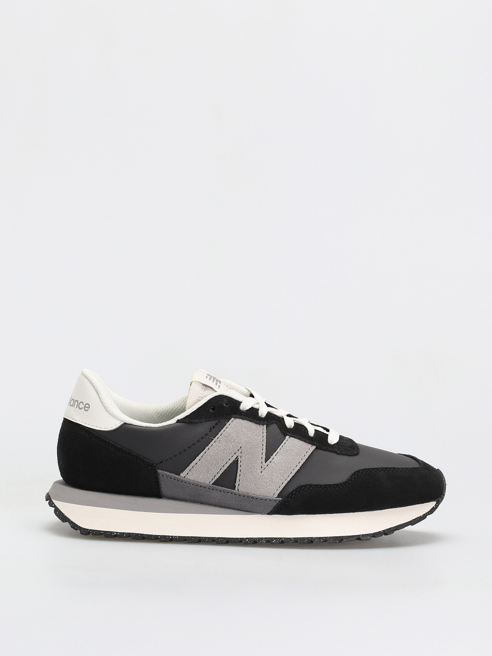 Pantofi New Balance 237 (black)