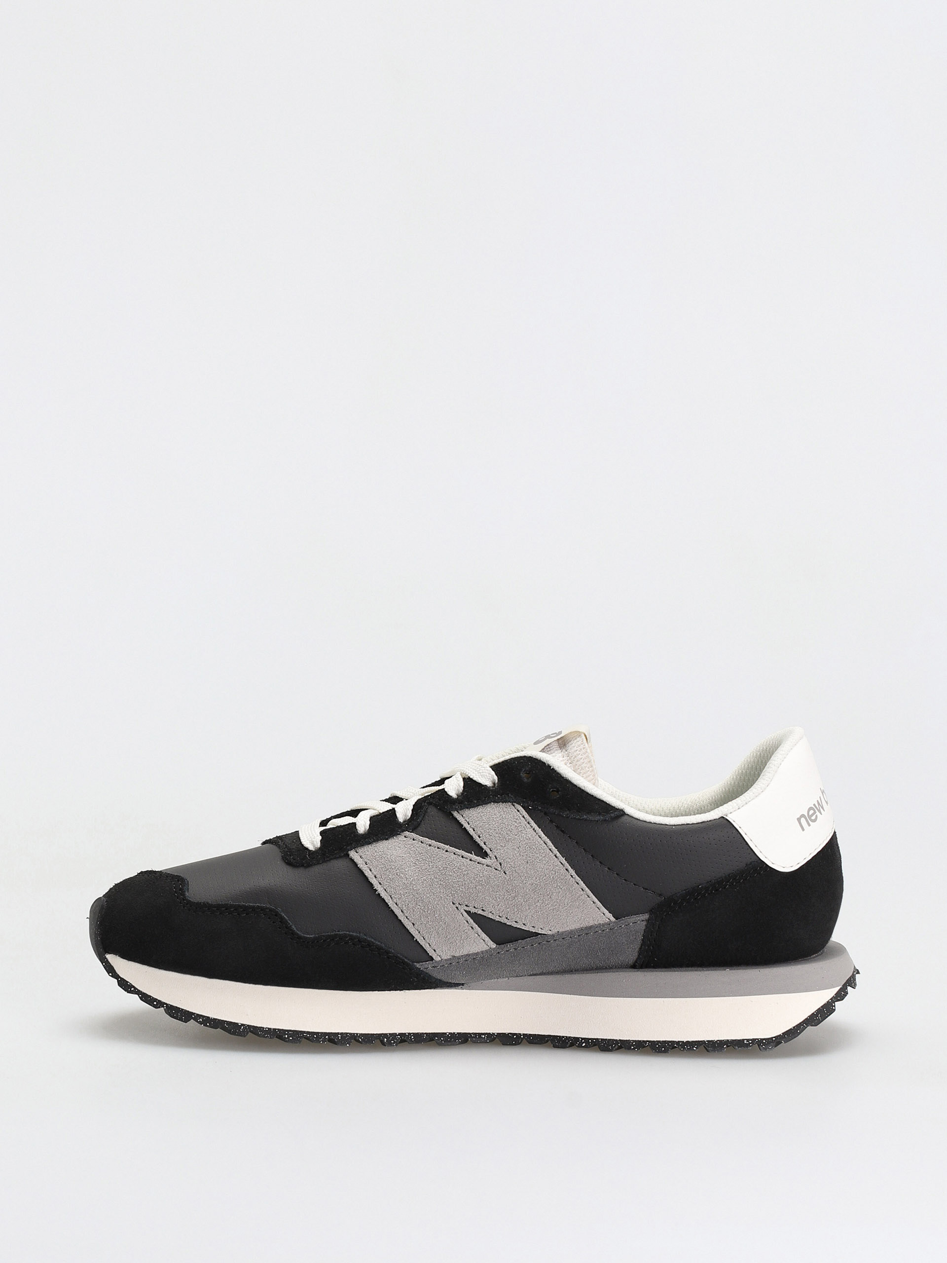 Pantofi New Balance 237 (black)
