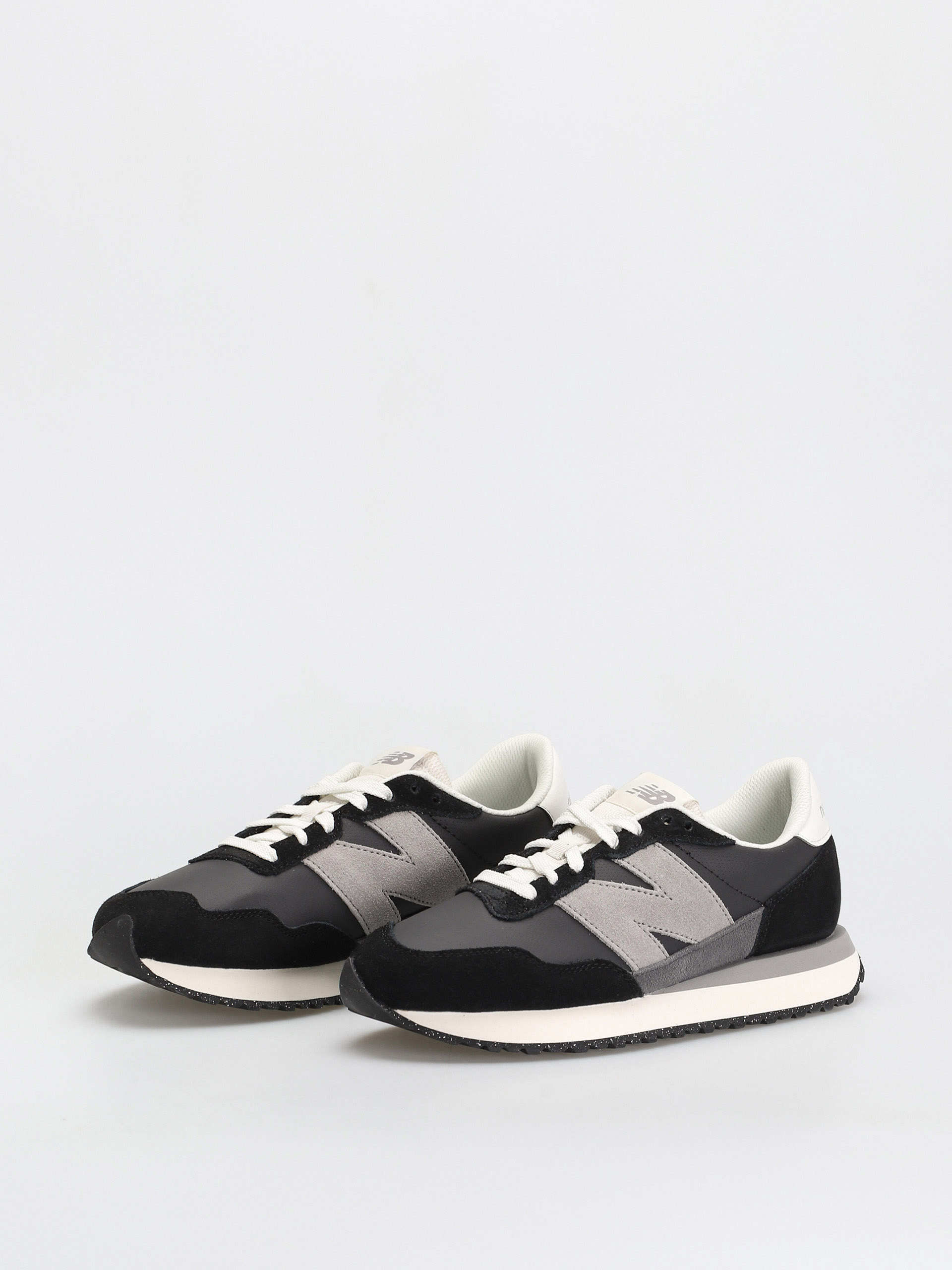 Pantofi New Balance 237 (black)
