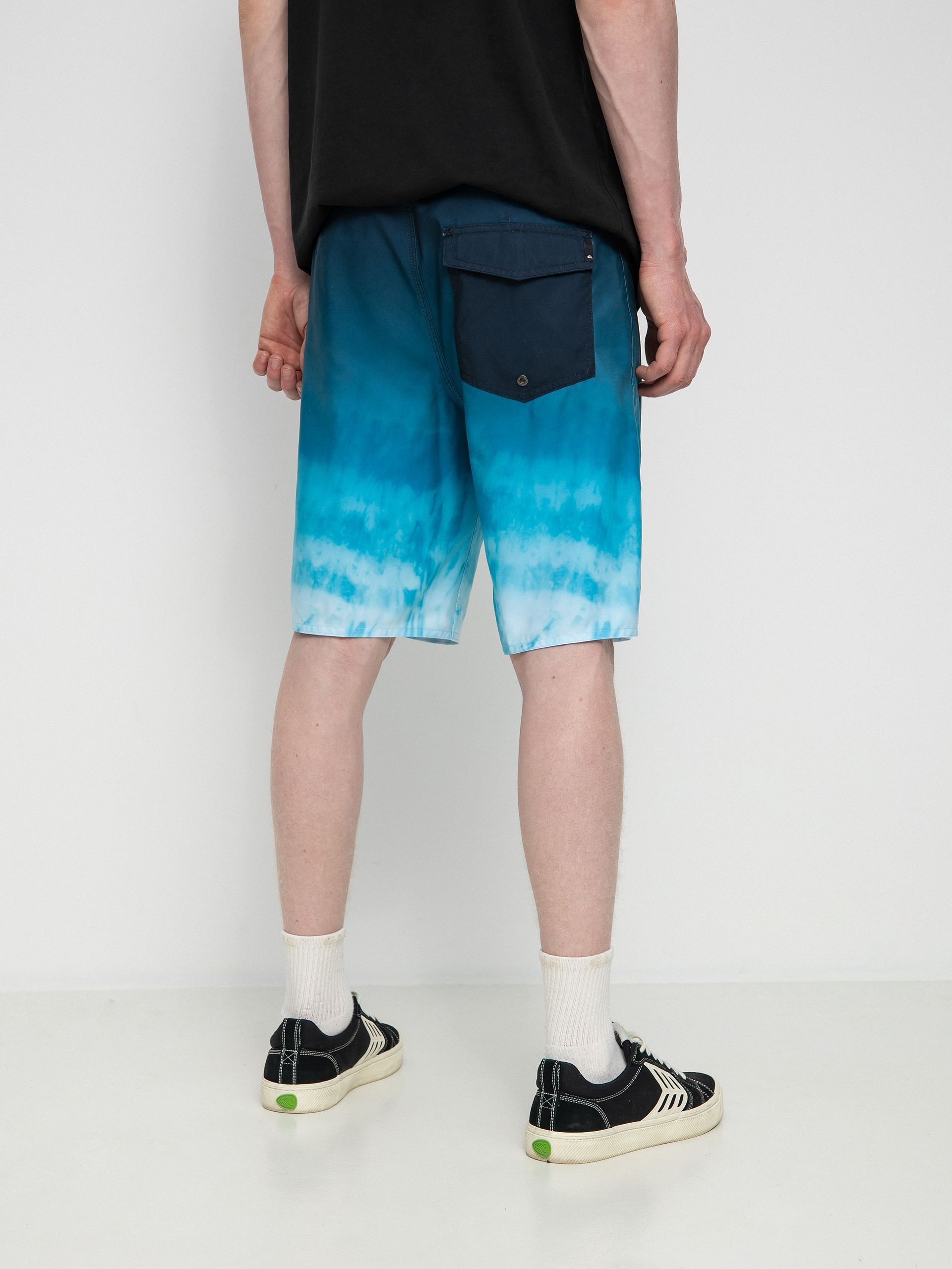 Șort pentru plajă Quiksilver Everyday Faded Tide 20 (black)