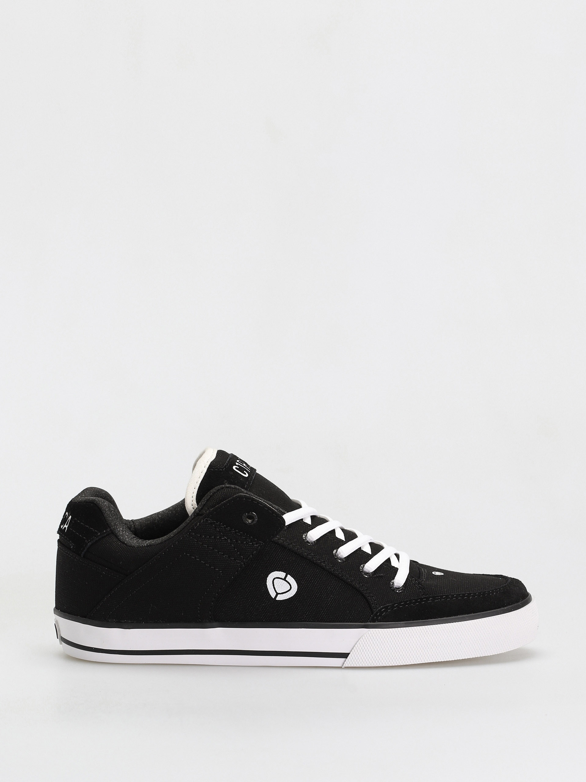 Pantofi Circa 205 Vulc Se (black/white)