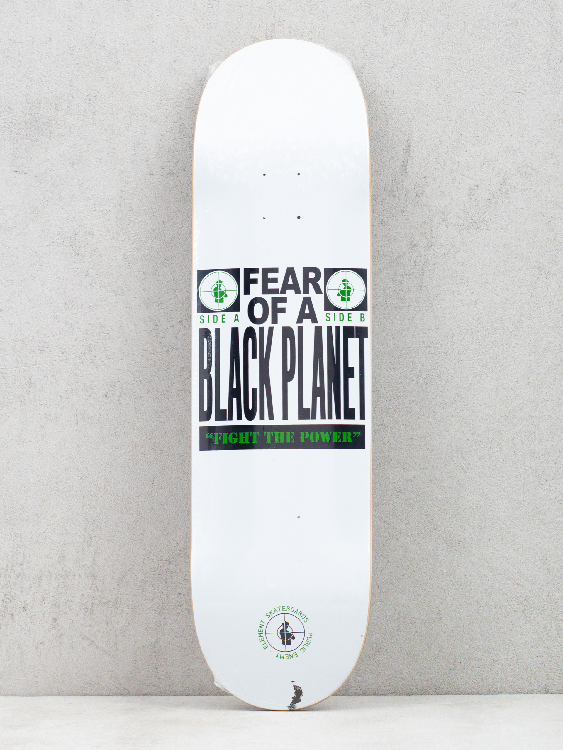 Placă Element Pexe Fear